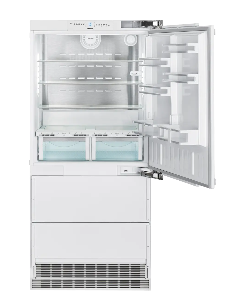 ECBN 6156 PremiumPlus BioFresh NoFrost