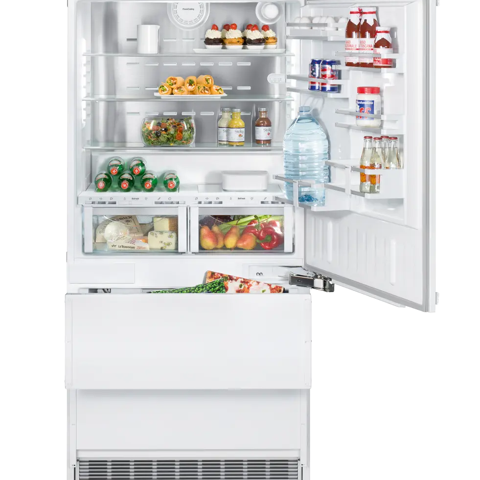 ECBN 6156 PremiumPlus BioFresh NoFrost