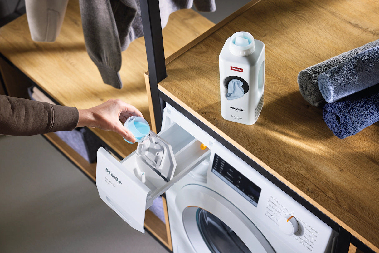 Fabric Conditioner