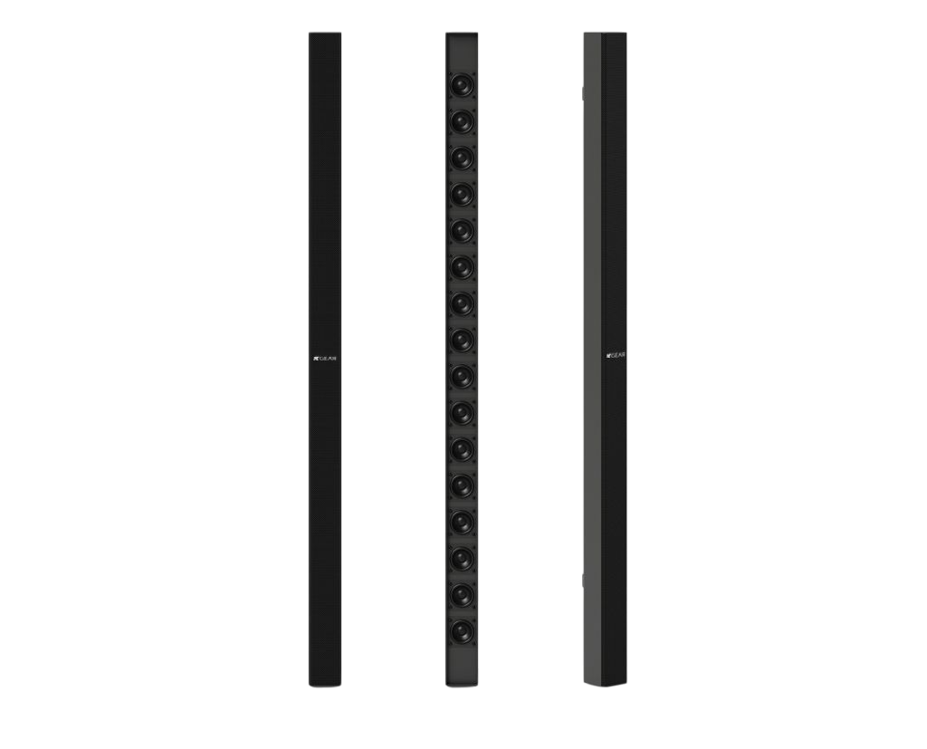 K-GEAR GF162 I – დინამიკი