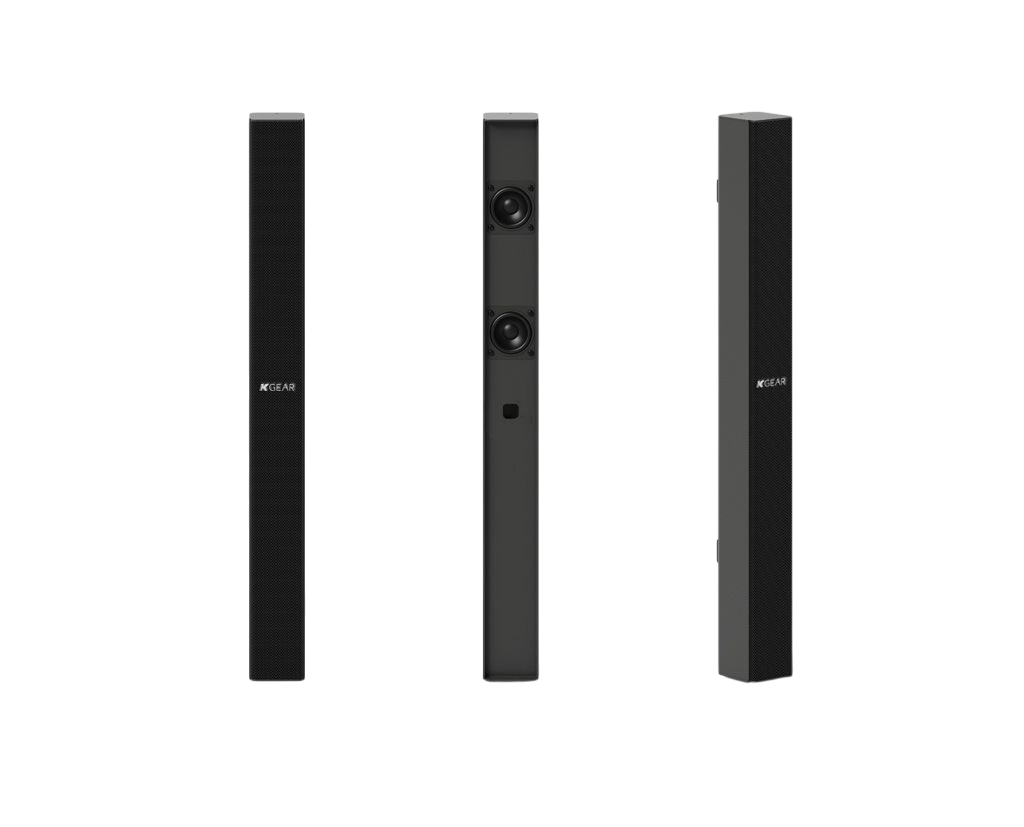 K-GEAR GF22 – Speaker
