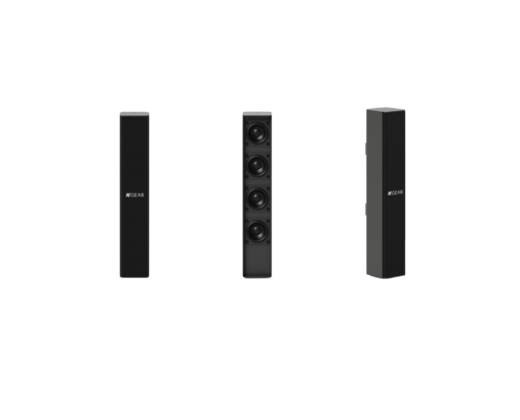 K-GEAR GF42 I – დინამიკი