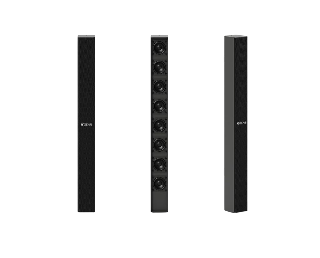 K-GEAR GF82 I – დინამიკი