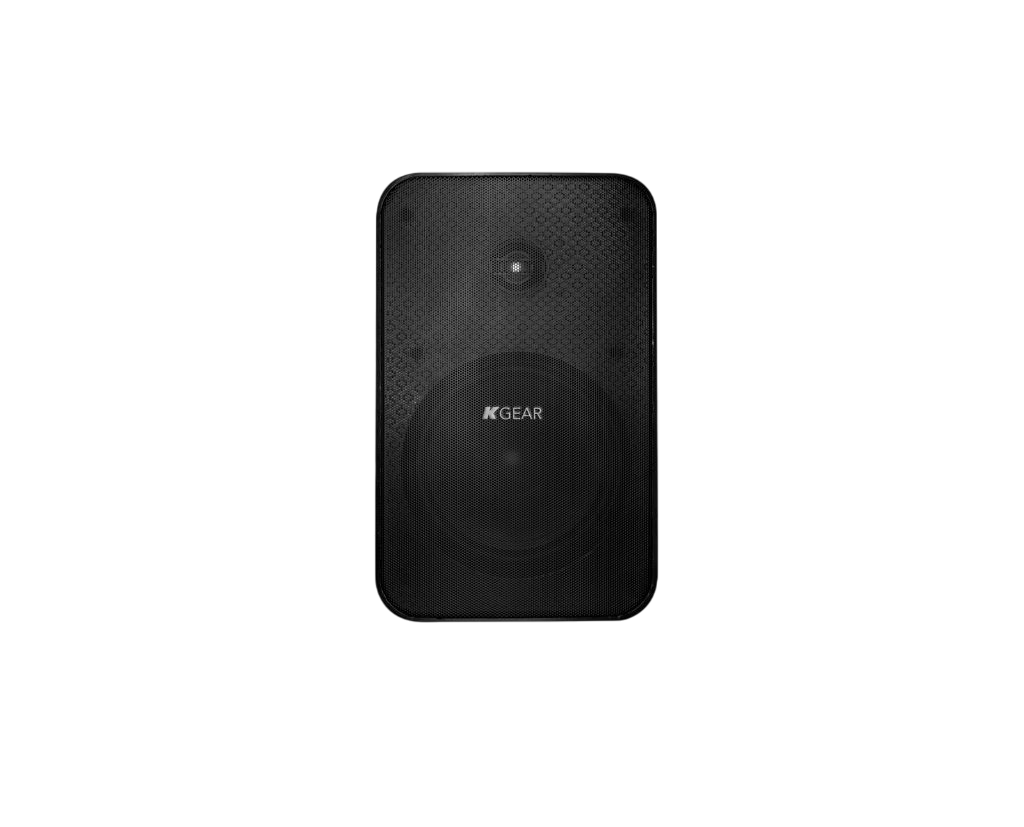 K-GEAR GG6 – Speaker