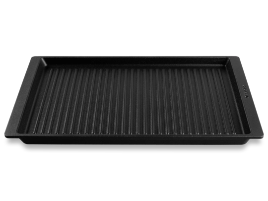 GOURMET GRIDDLE