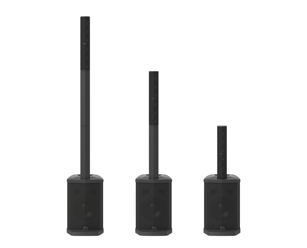 K- GEAR GP8AB – პორტატული დინამიკი