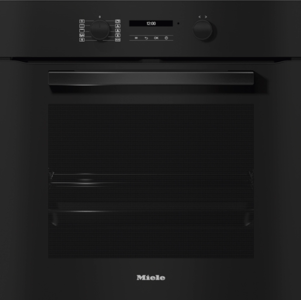 H 2861 BP OBSW - Built-in oven