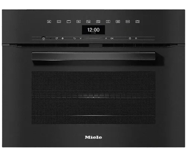 H 7440 BM-OBSW - Oven/Microwave
