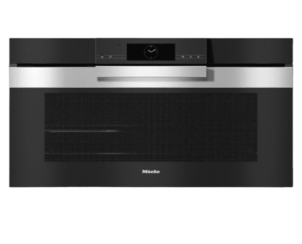H 7890 BP - Built-in oven