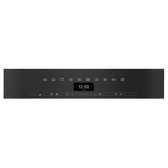 H 7440 BM-OBSW - ღუმელი/მიკროტალღური