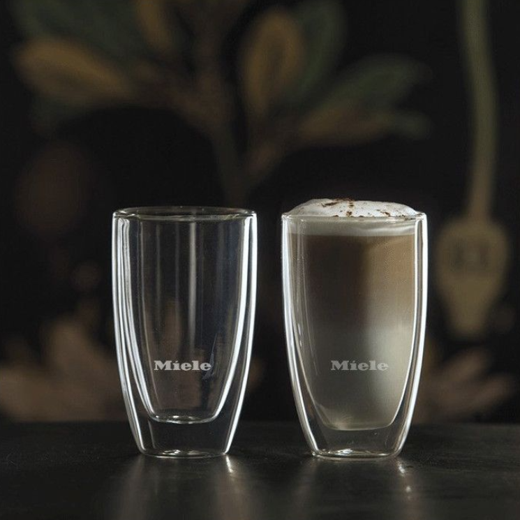 Latte Macchiato