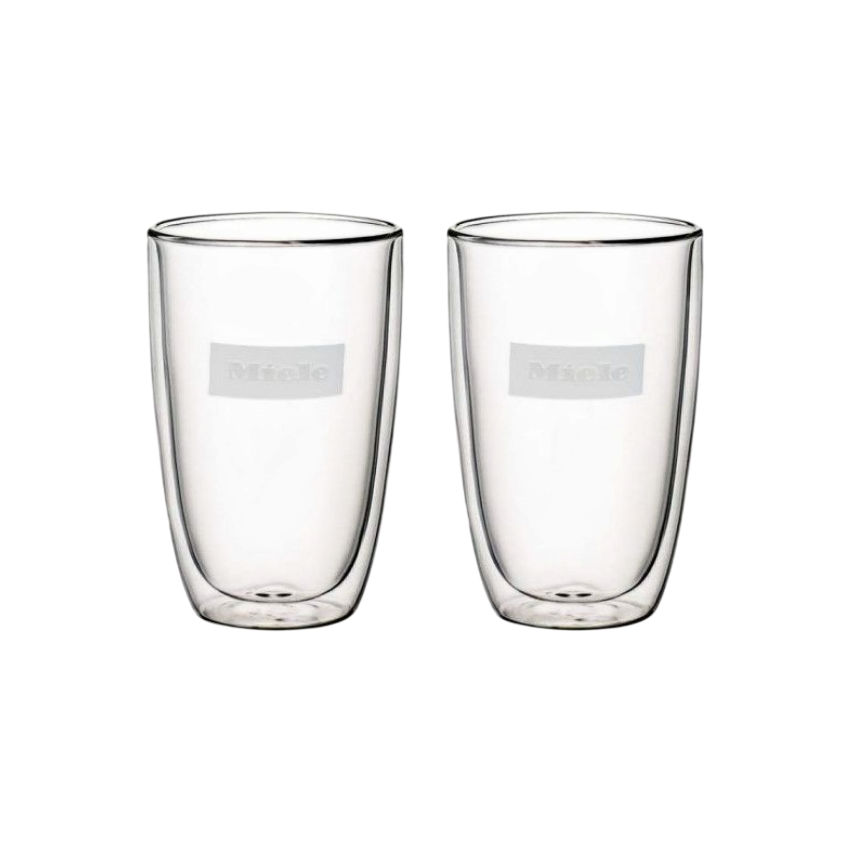 Latte Macchiato