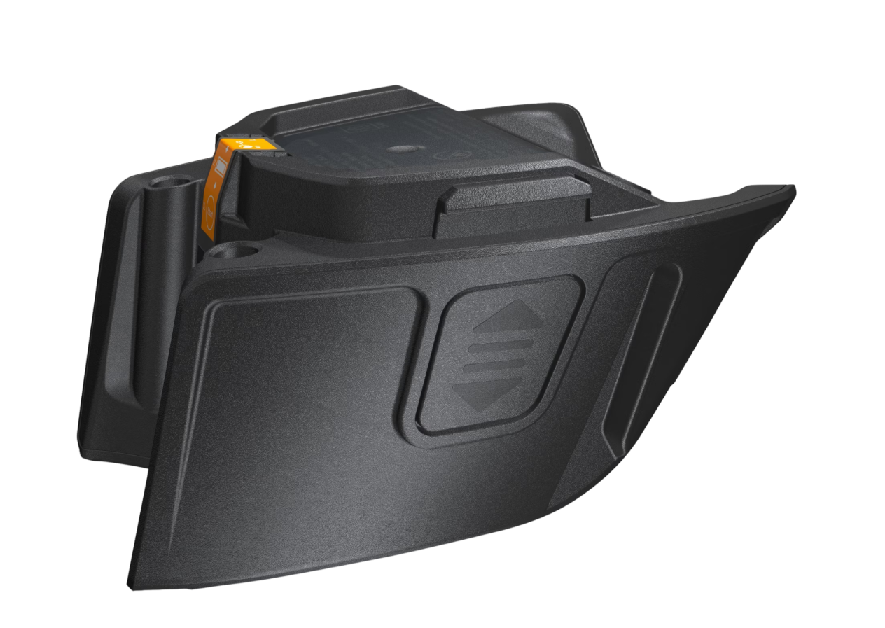 Lithium-ion battery