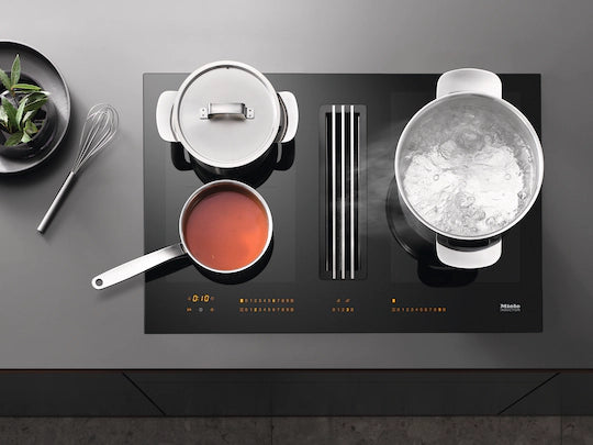 INDUCTION SET