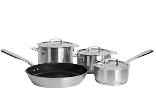 INDUCTION SET