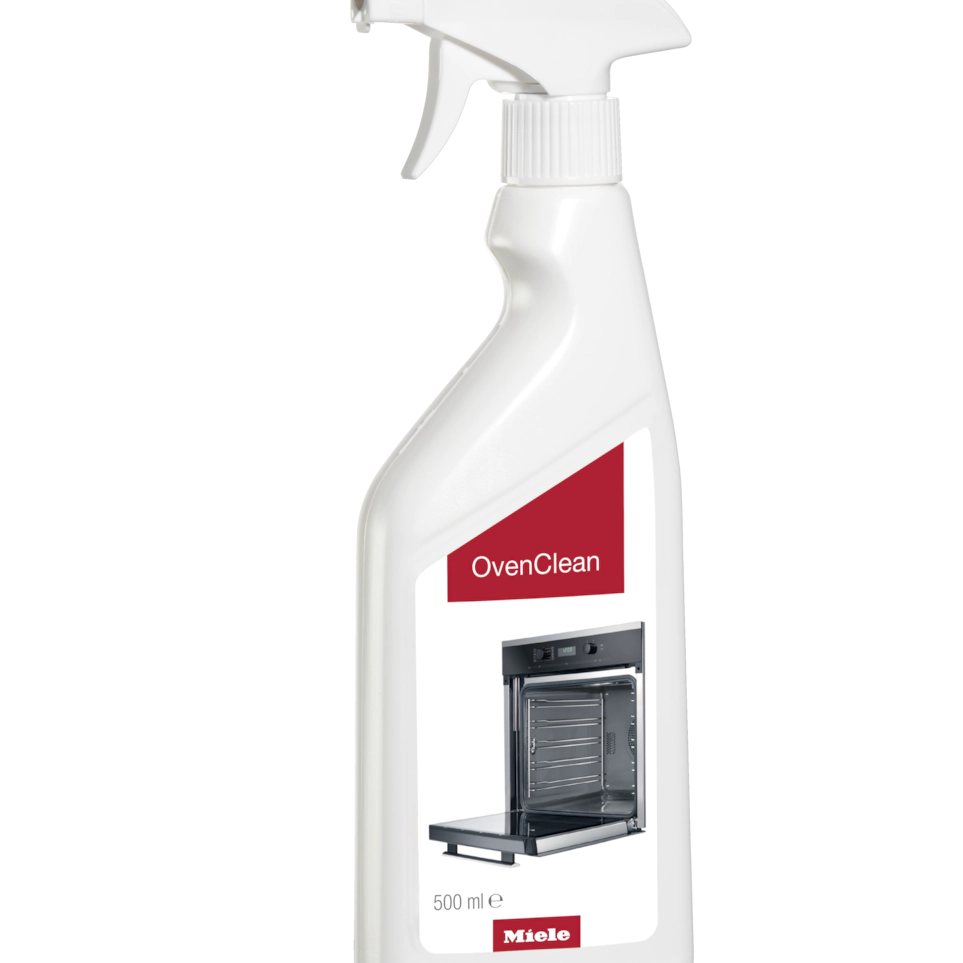 OVENCLEAN - Oven cleaner 