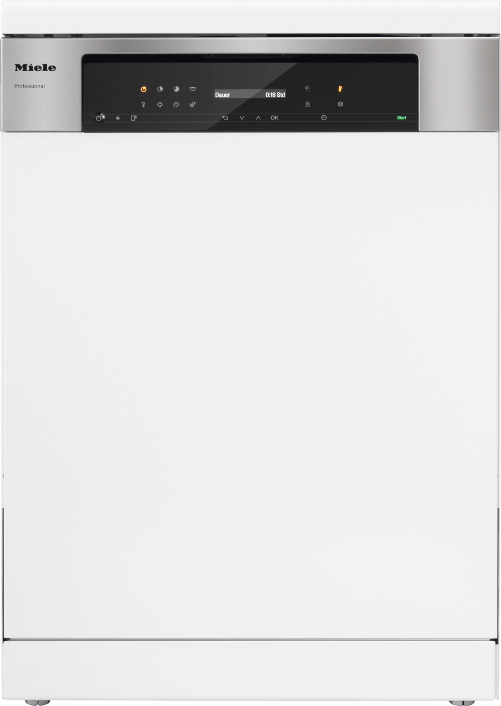 PFD 101 BW
