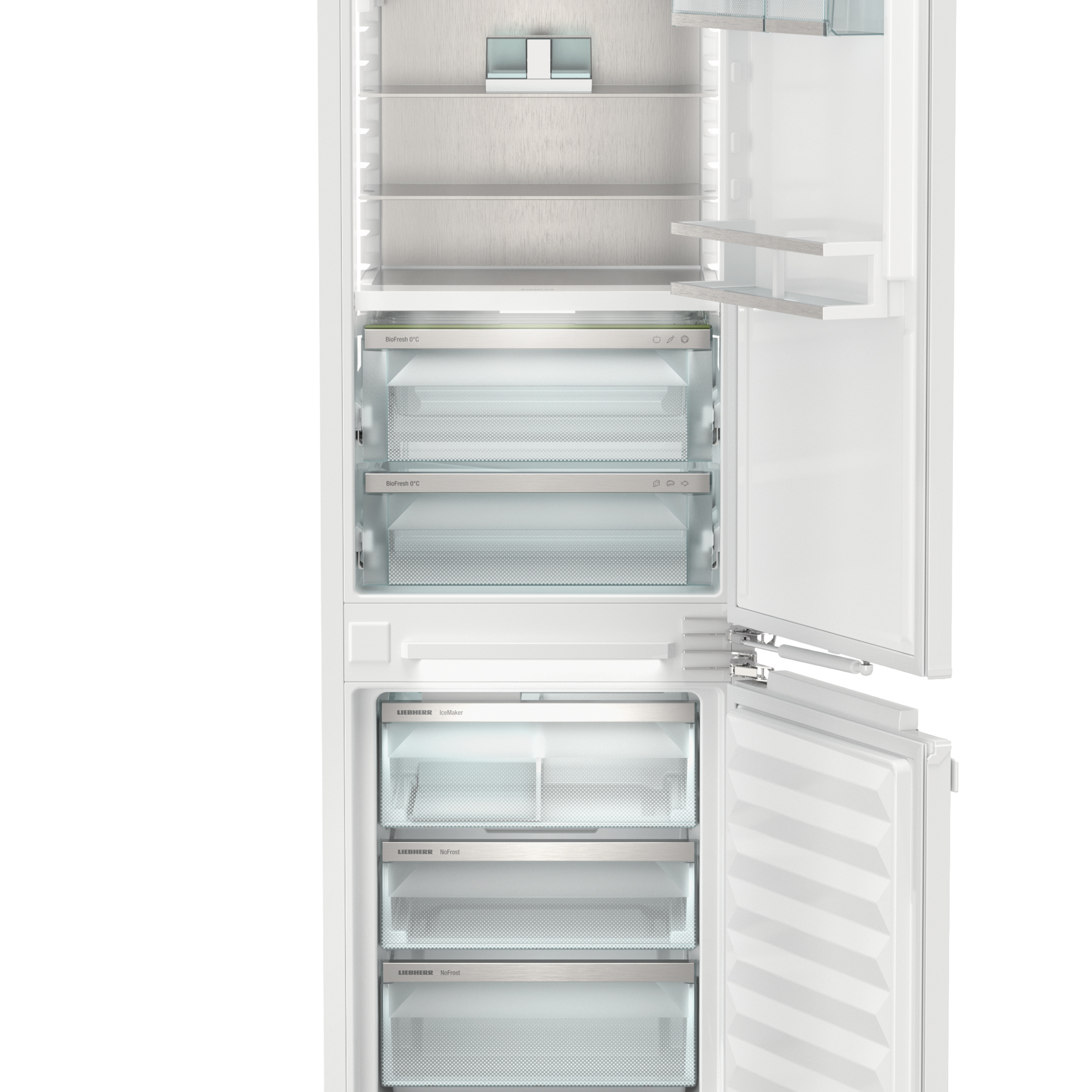 ICBNdi 5163 prime BioFresh NoFrost