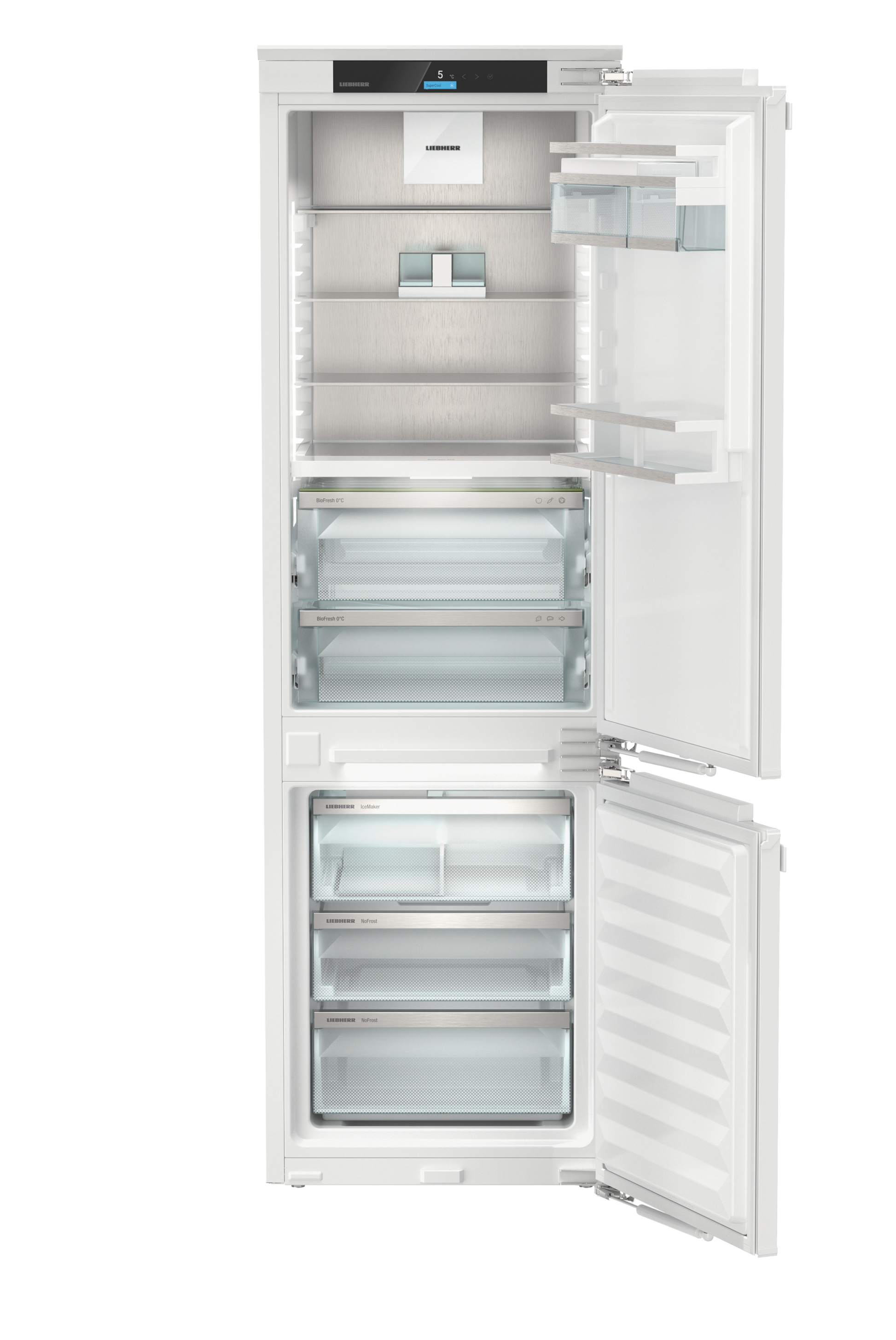 ICBNdi 5163 prime BioFresh NoFrost