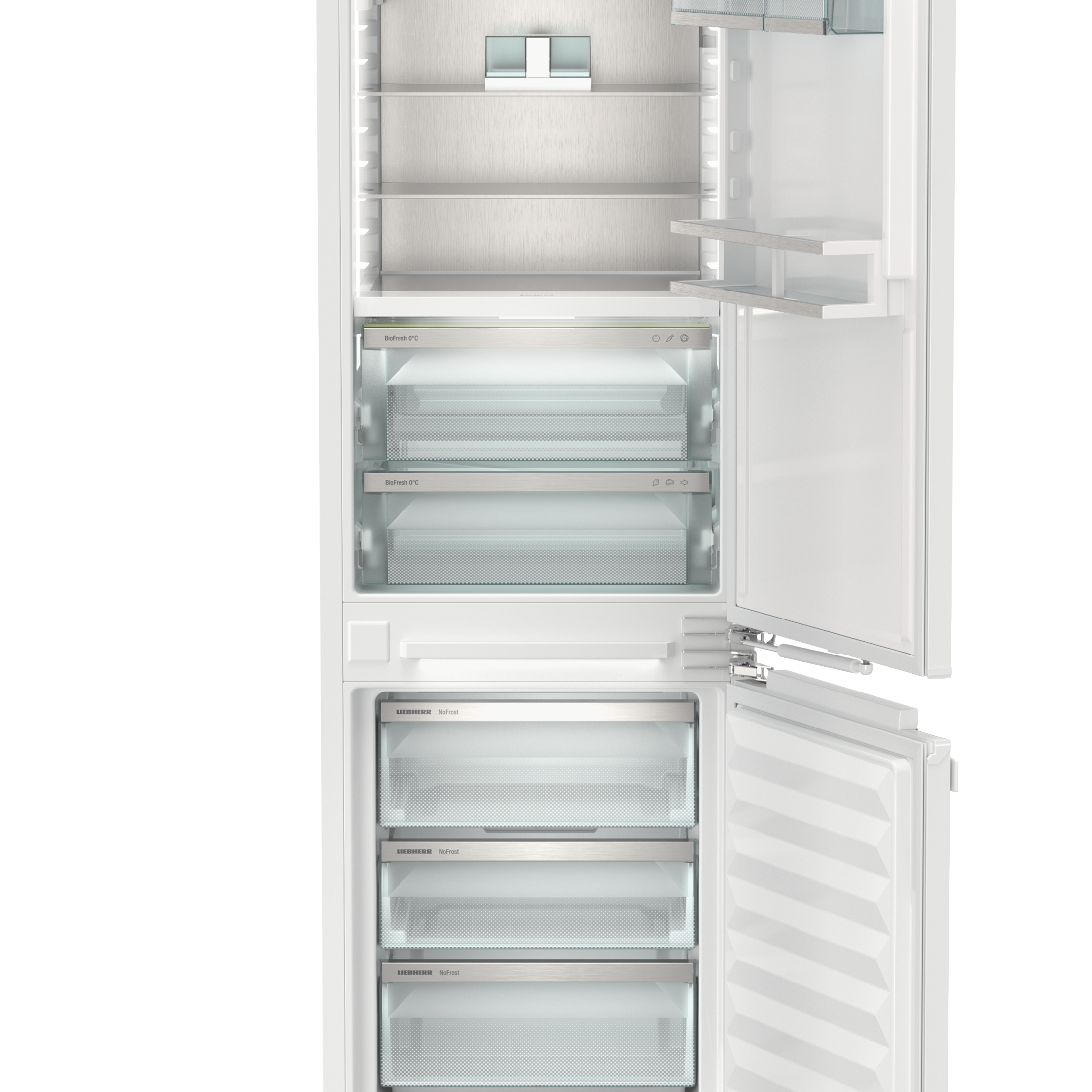 ICBNci 5153 BioFresh NoFrost