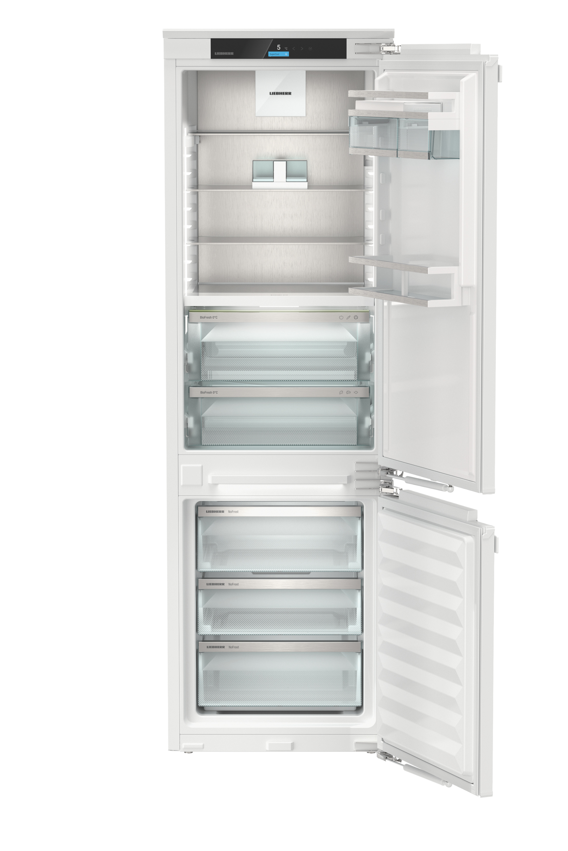 ICBNci 5153 BioFresh NoFrost