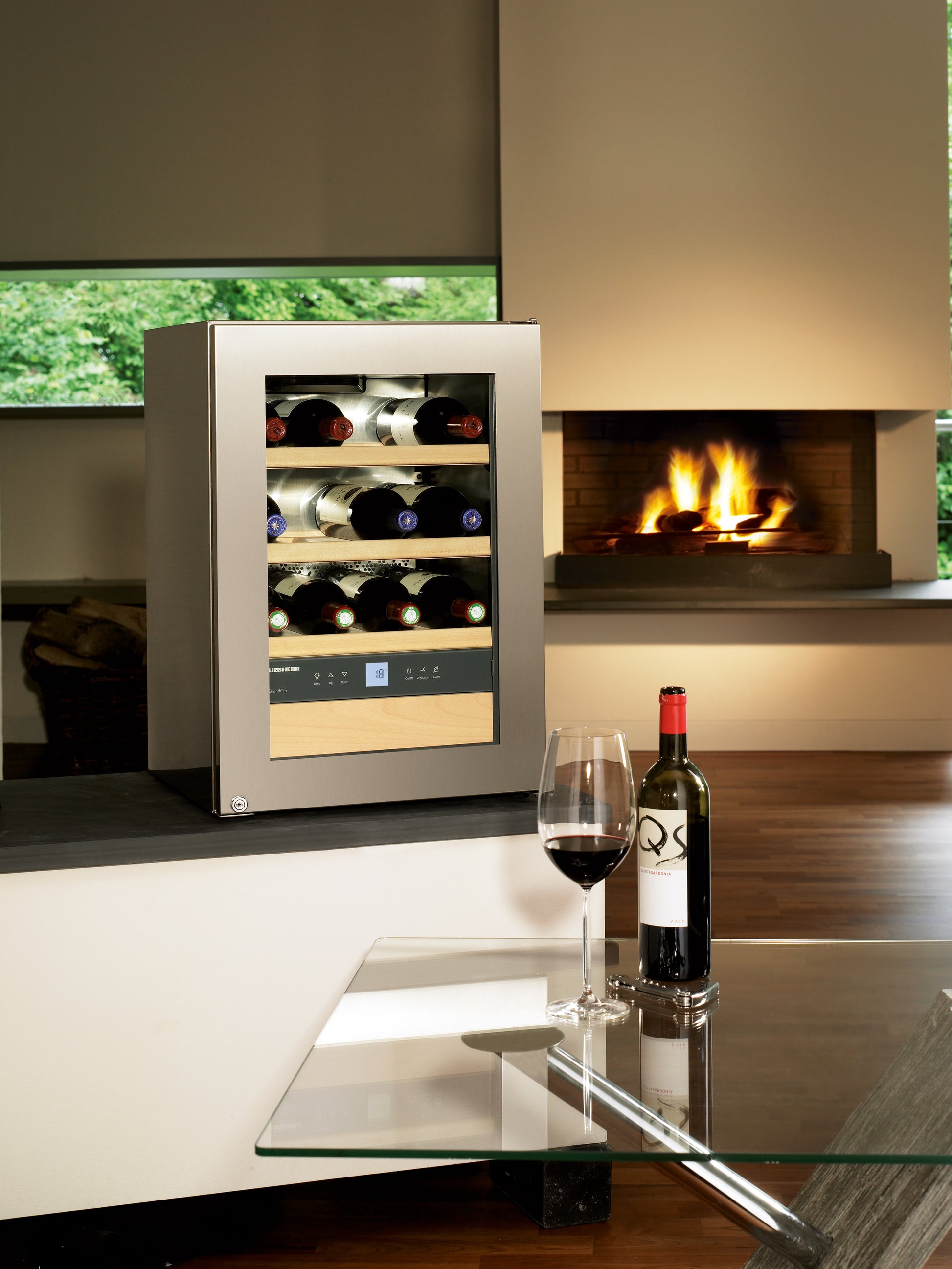 WKes 653 GrandCru