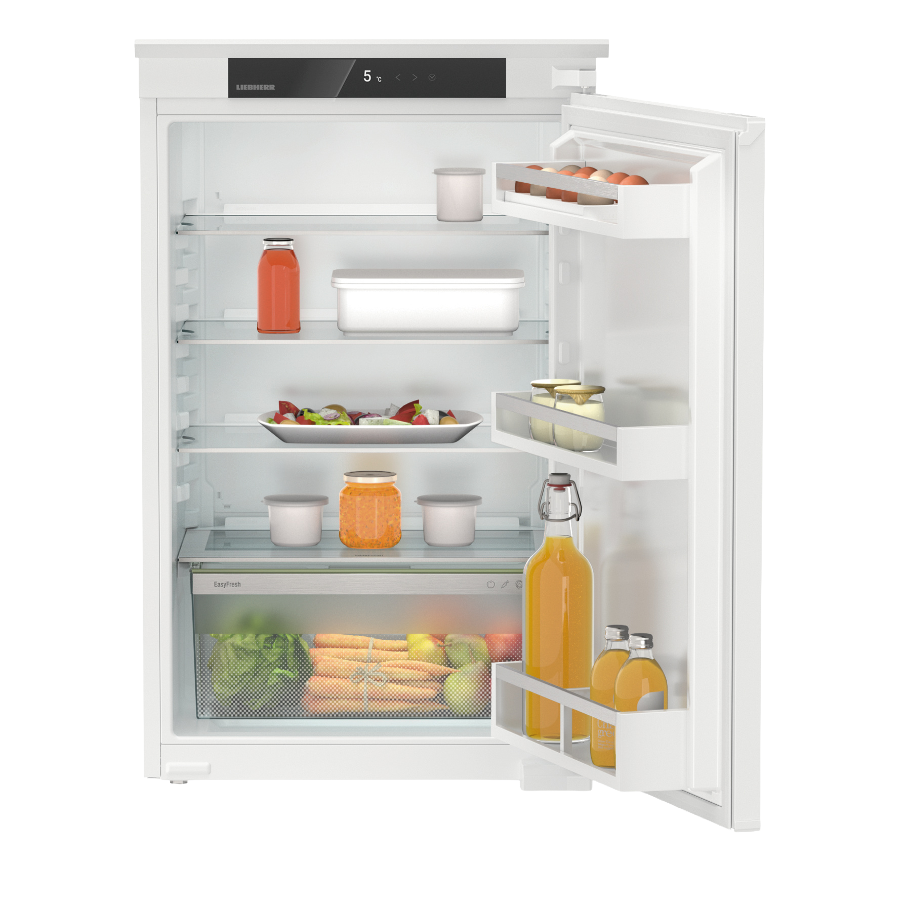 IRSe 3900 pure