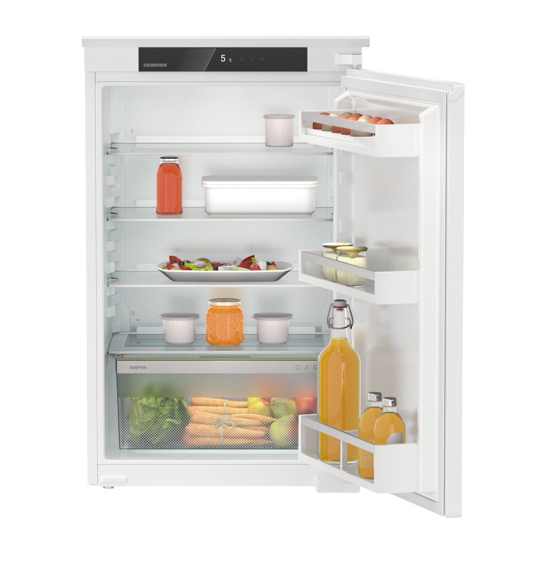 IRSe 3900 pure