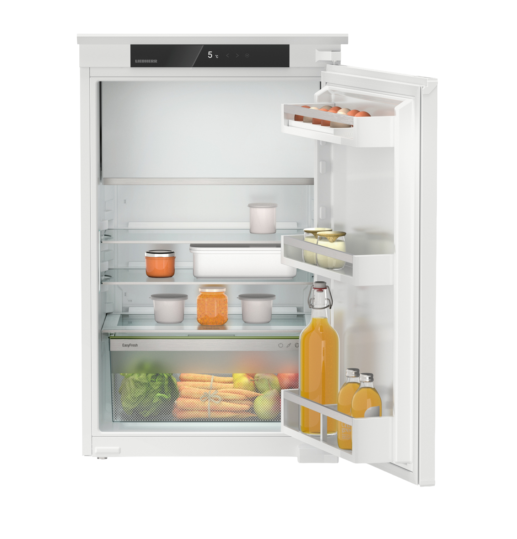 IRSe 3901 pure