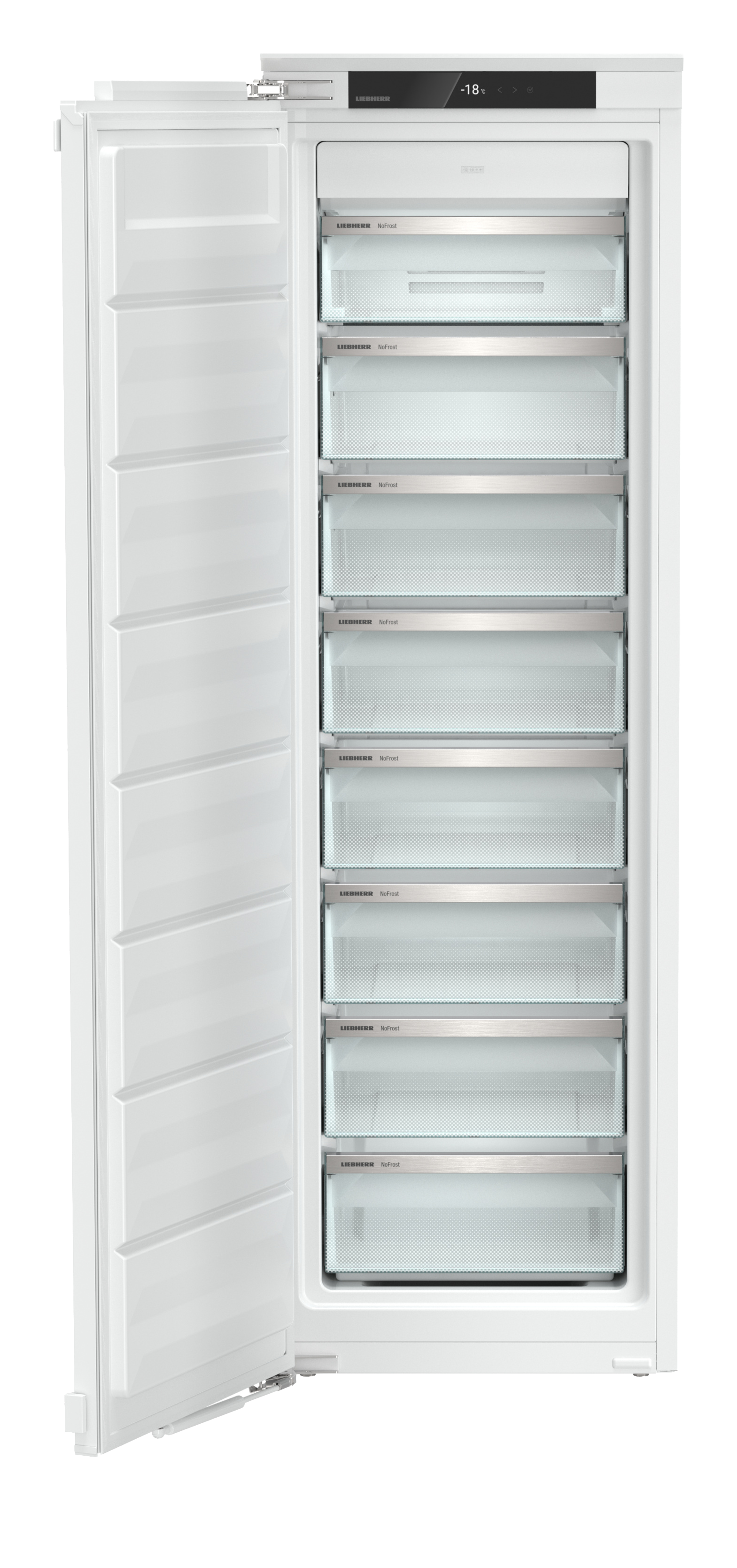 SIFNe 5128 plus NoFrost