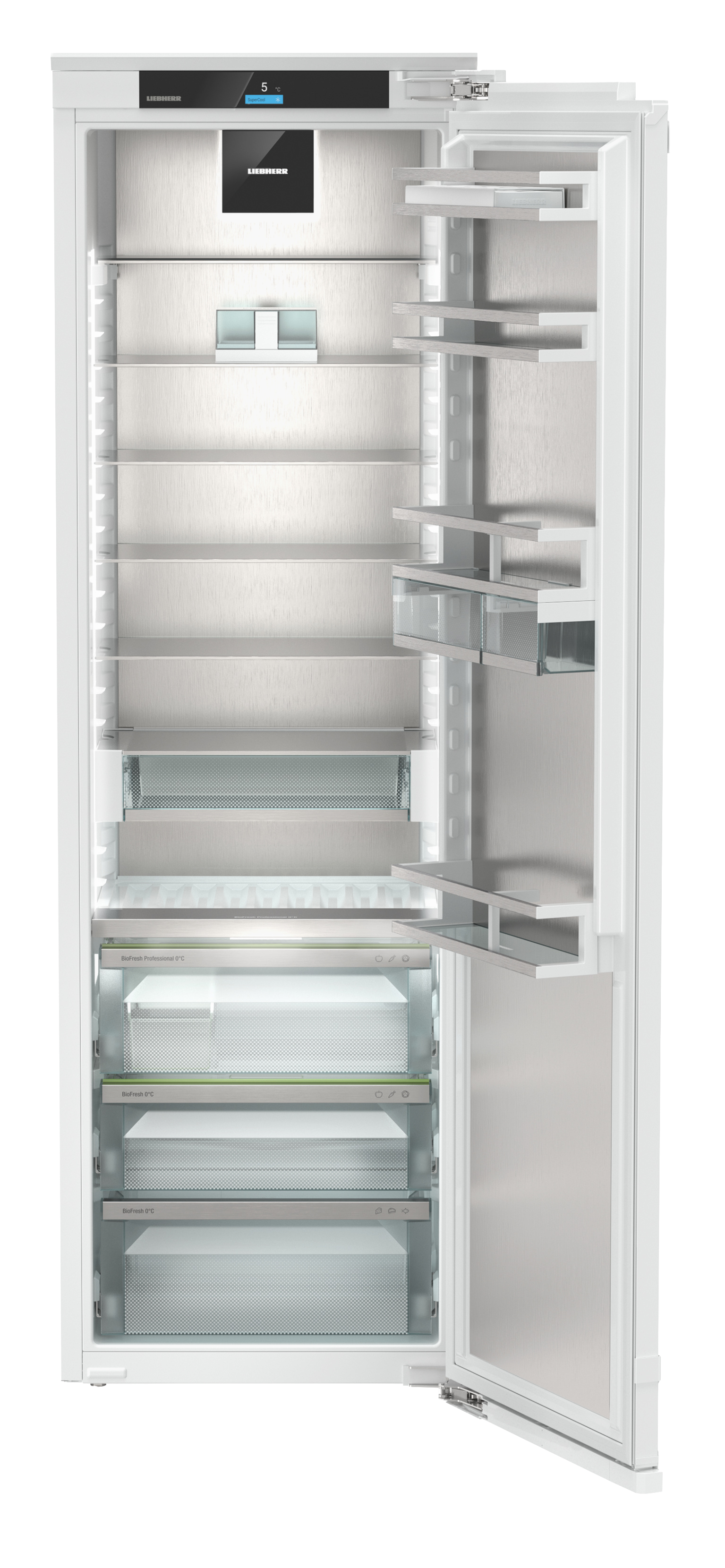 IRBAc 5190 peak BioFresh