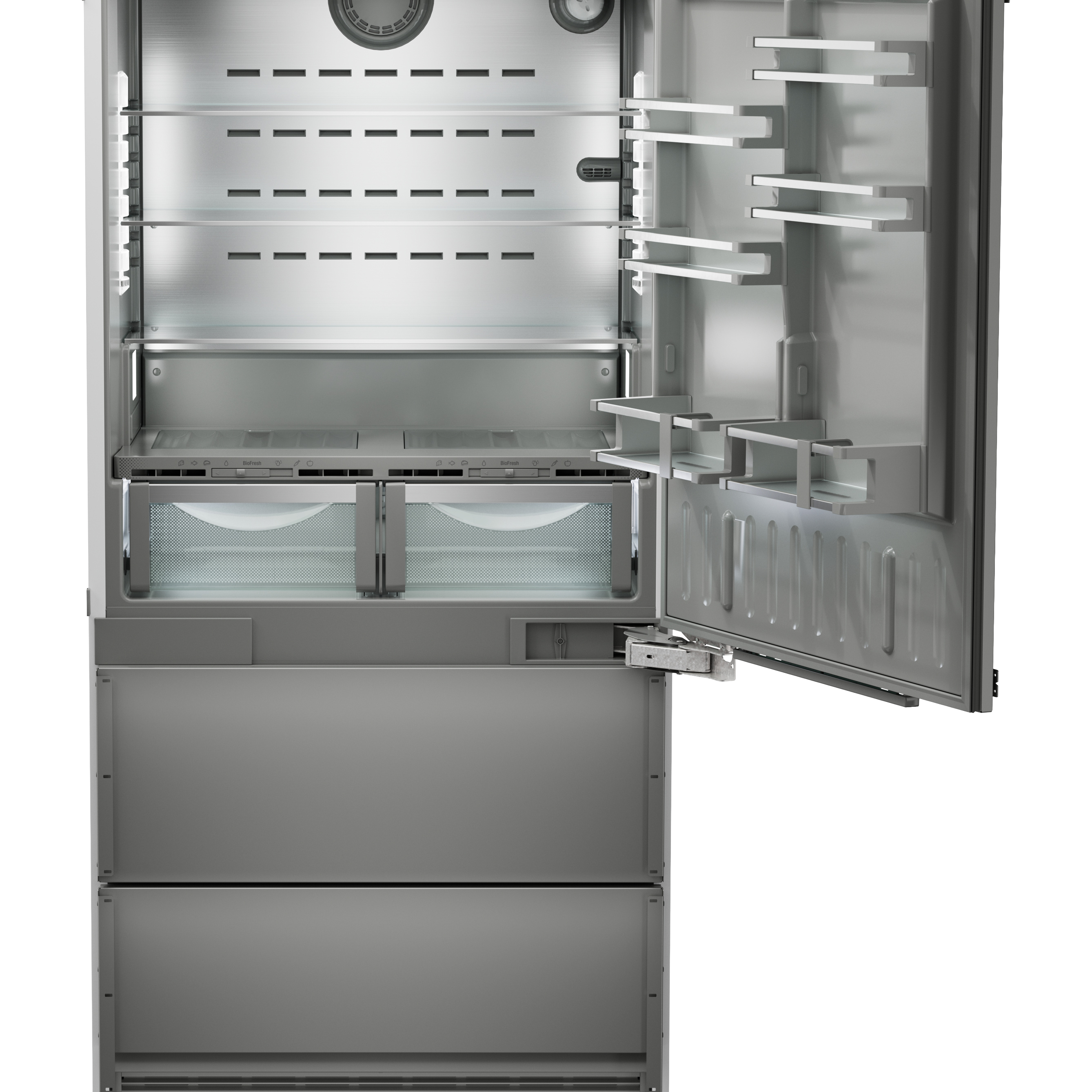 ECBNe 8870 BioFresh NoFrost
