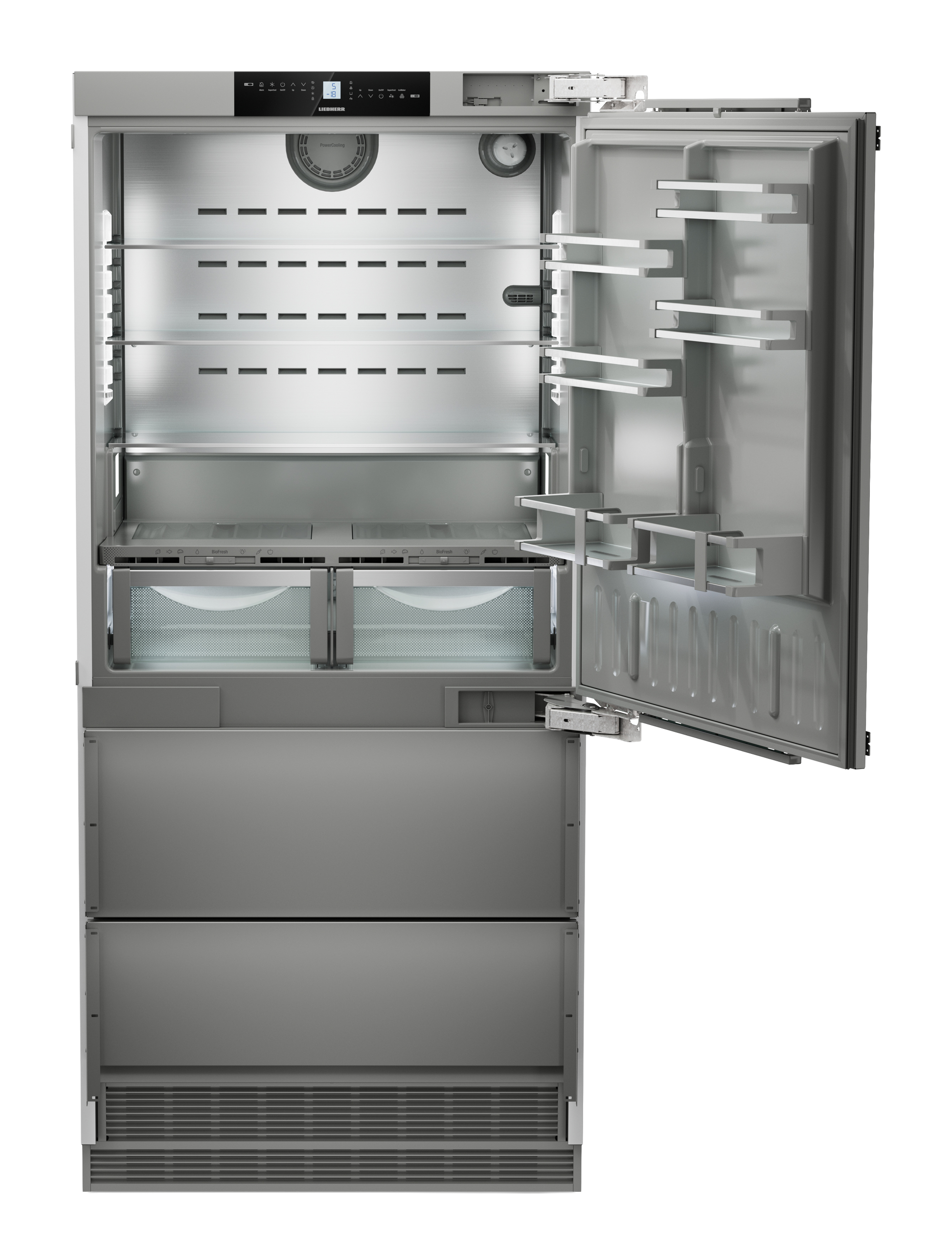 ECBNe 8870 BioFresh NoFrost