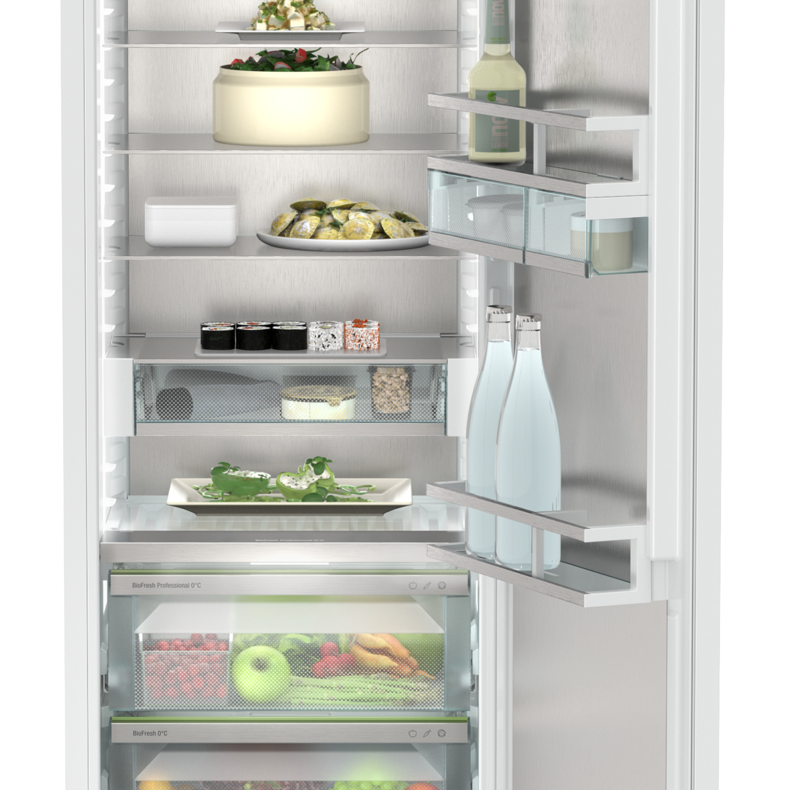 IRBAc 5190 peak BioFresh