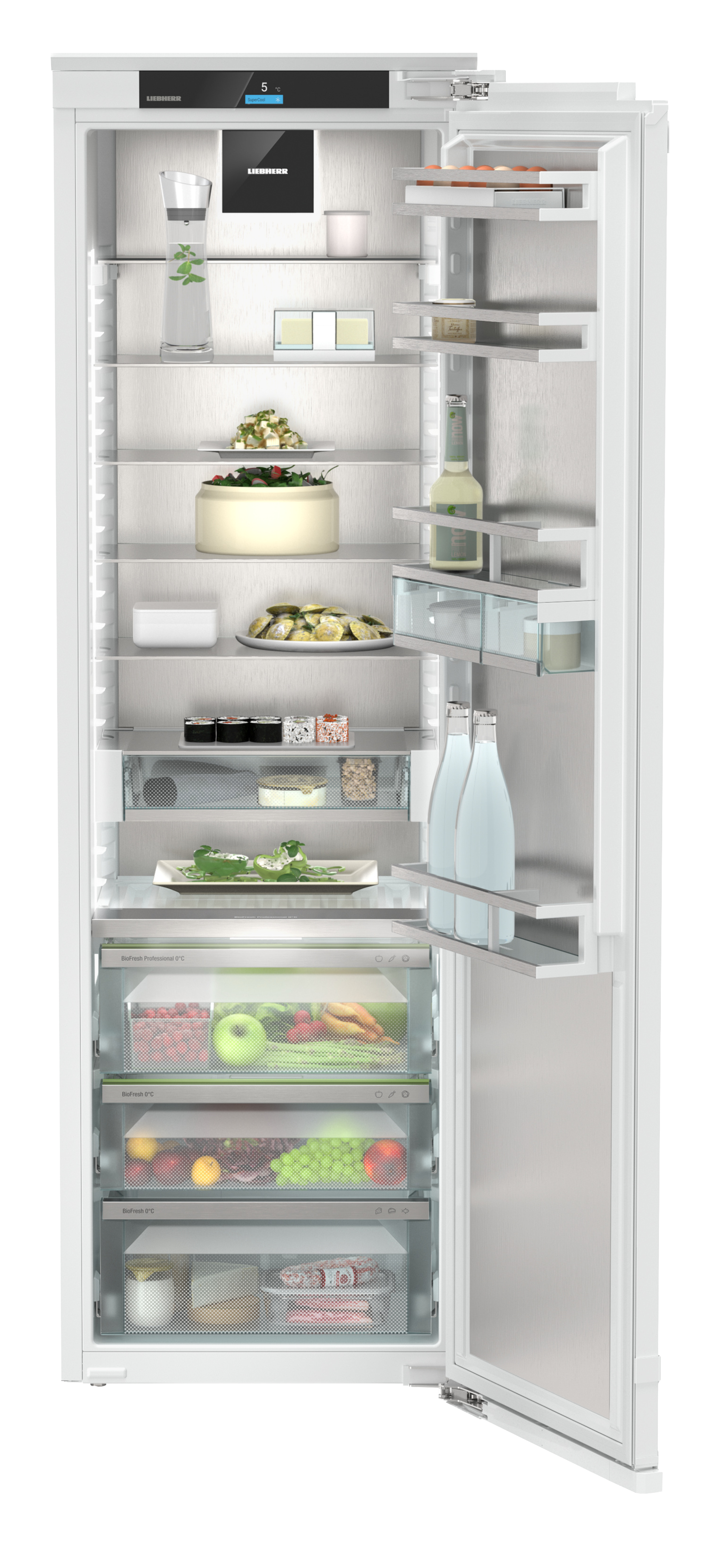 IRBAc 5190 peak BioFresh