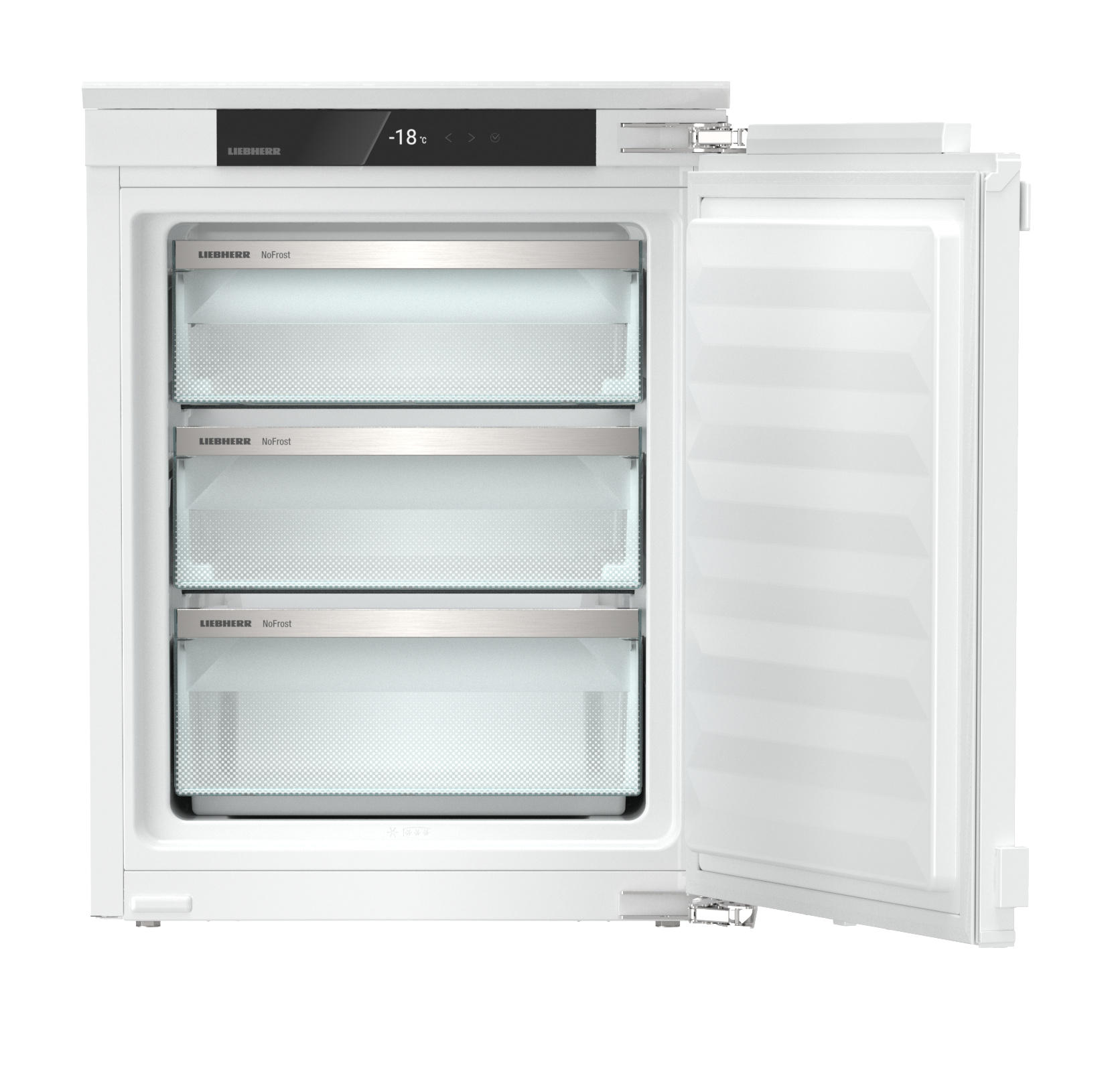IFNd 3503 pure NoFrost