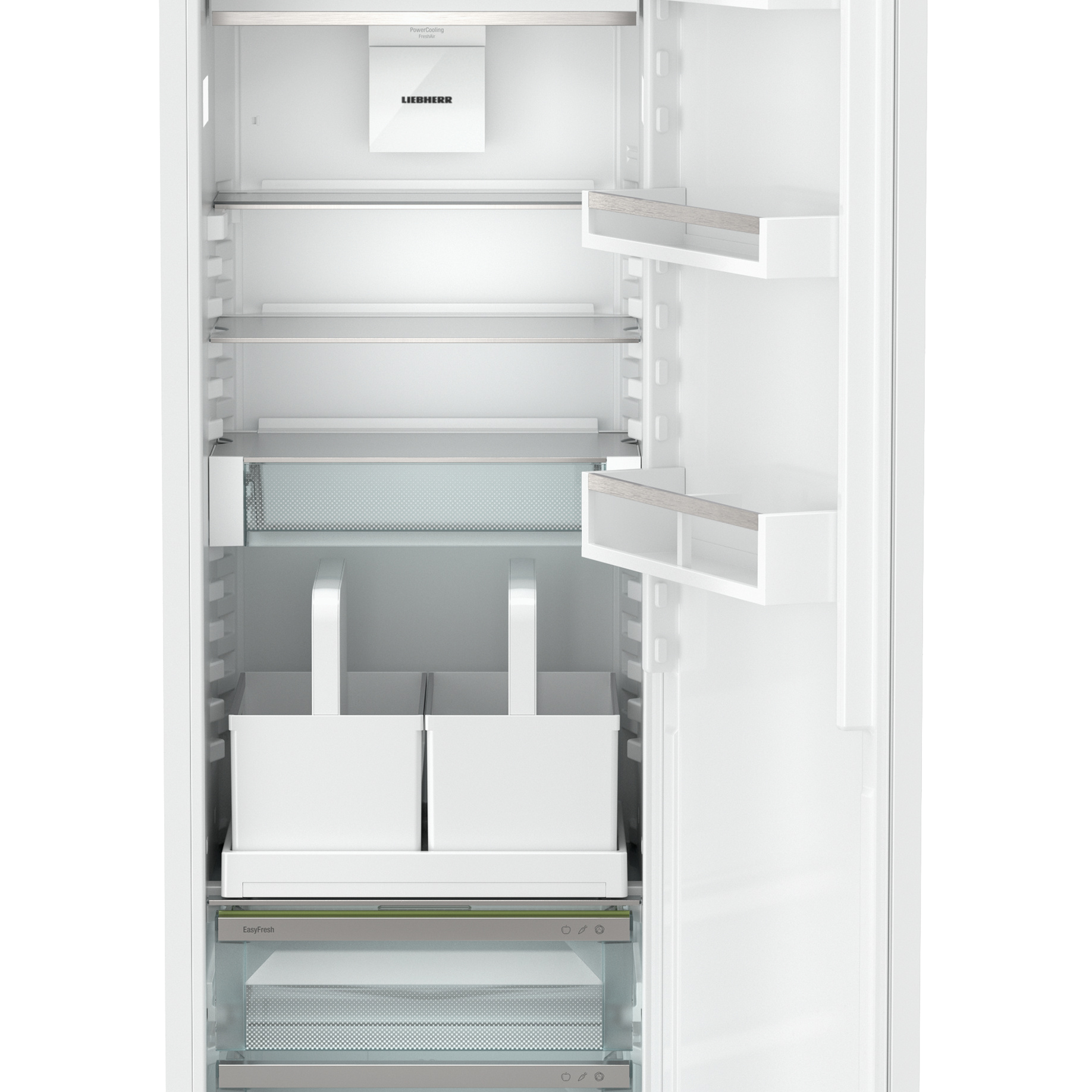 IRDe 5121 Plus