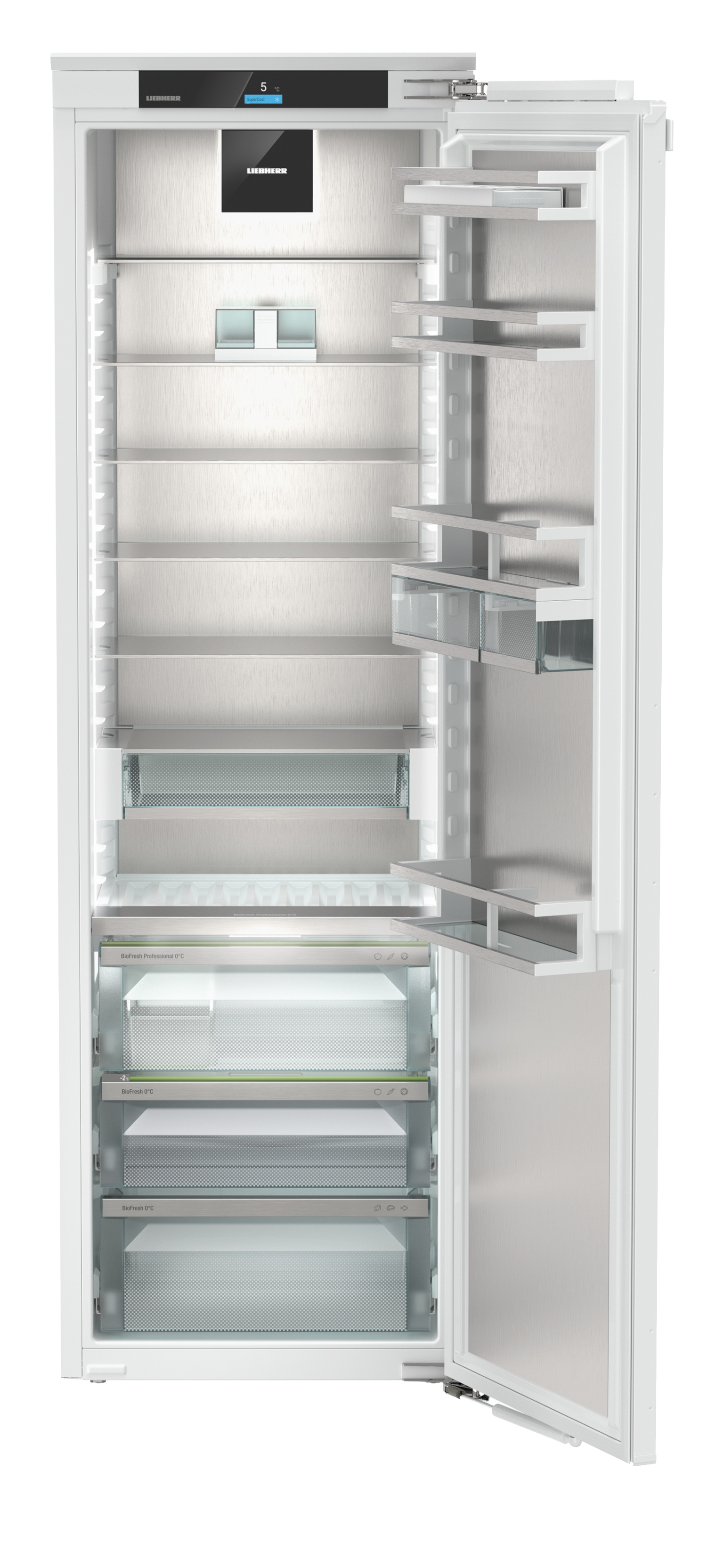 IRBdi 5170 peak BioFresh