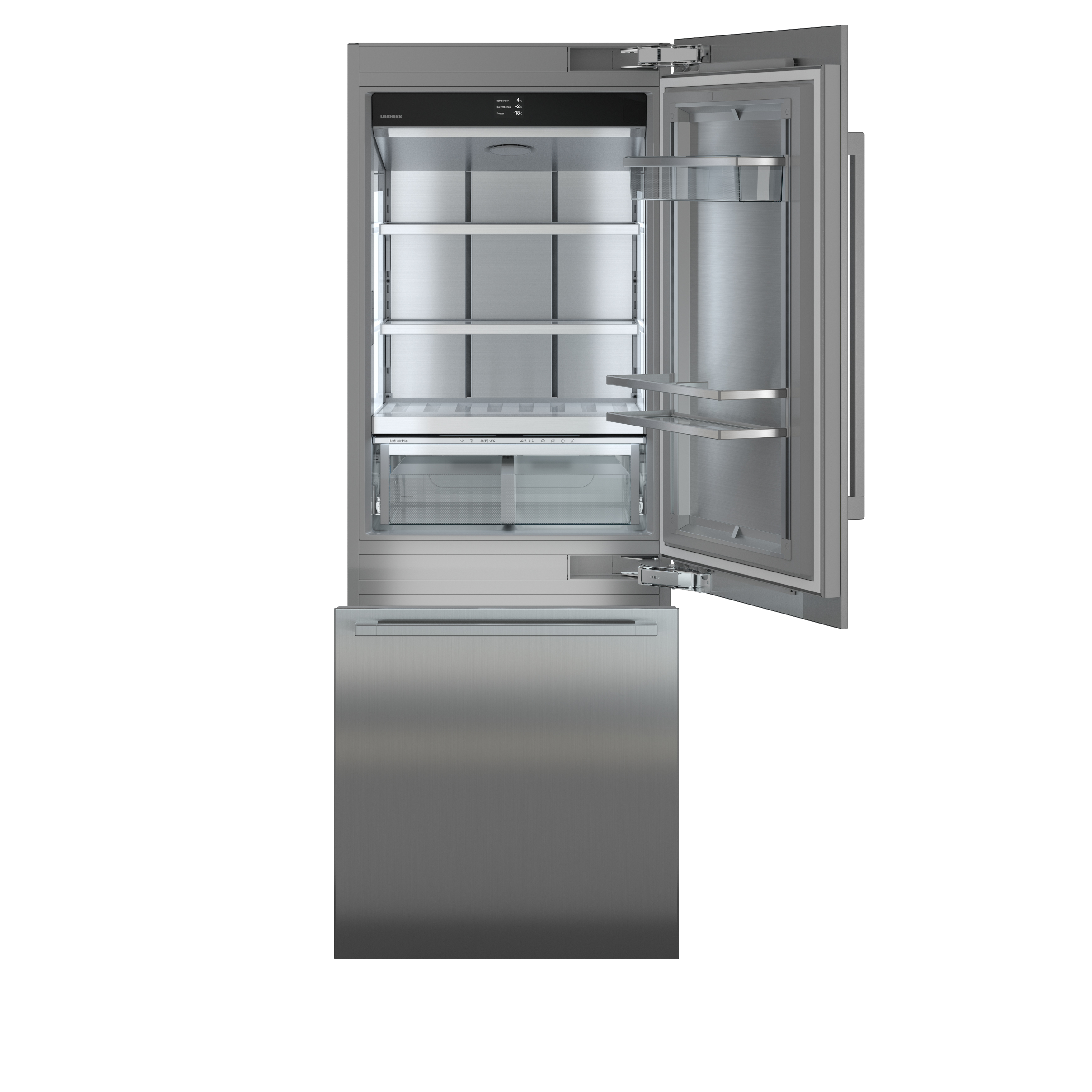 ECBN 9471 BioFresh NoFrost - Monolith