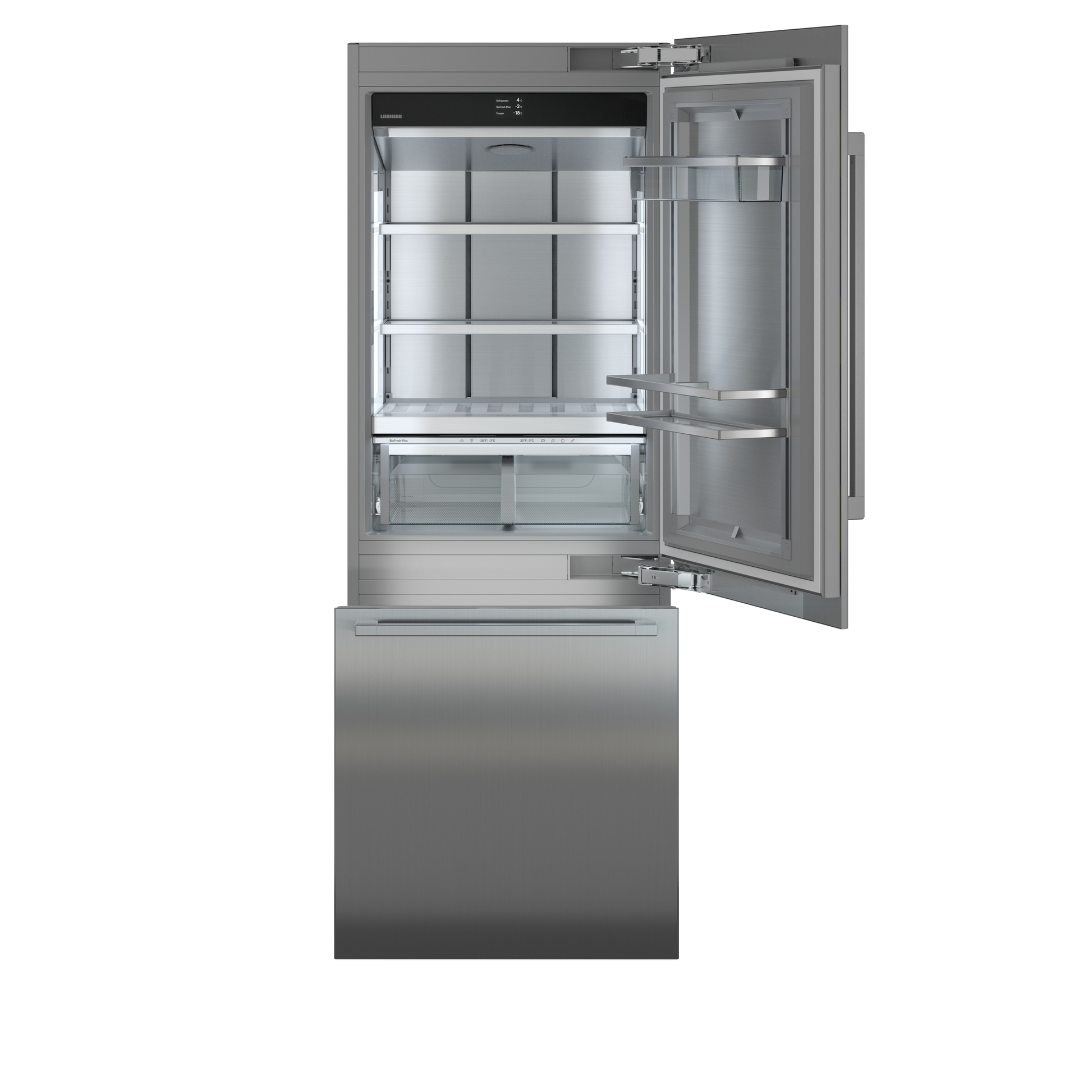 ECBN 9471 BioFresh NoFrost - Monolith