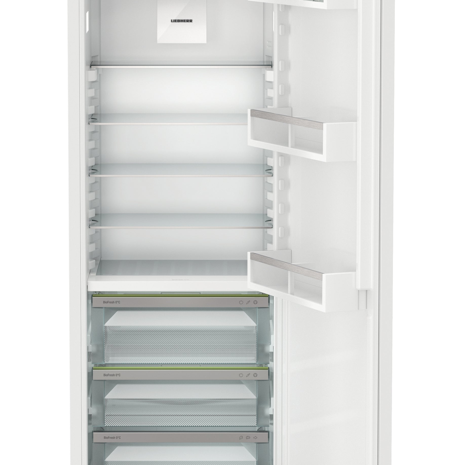 IRBd 5121 plus BioFresh