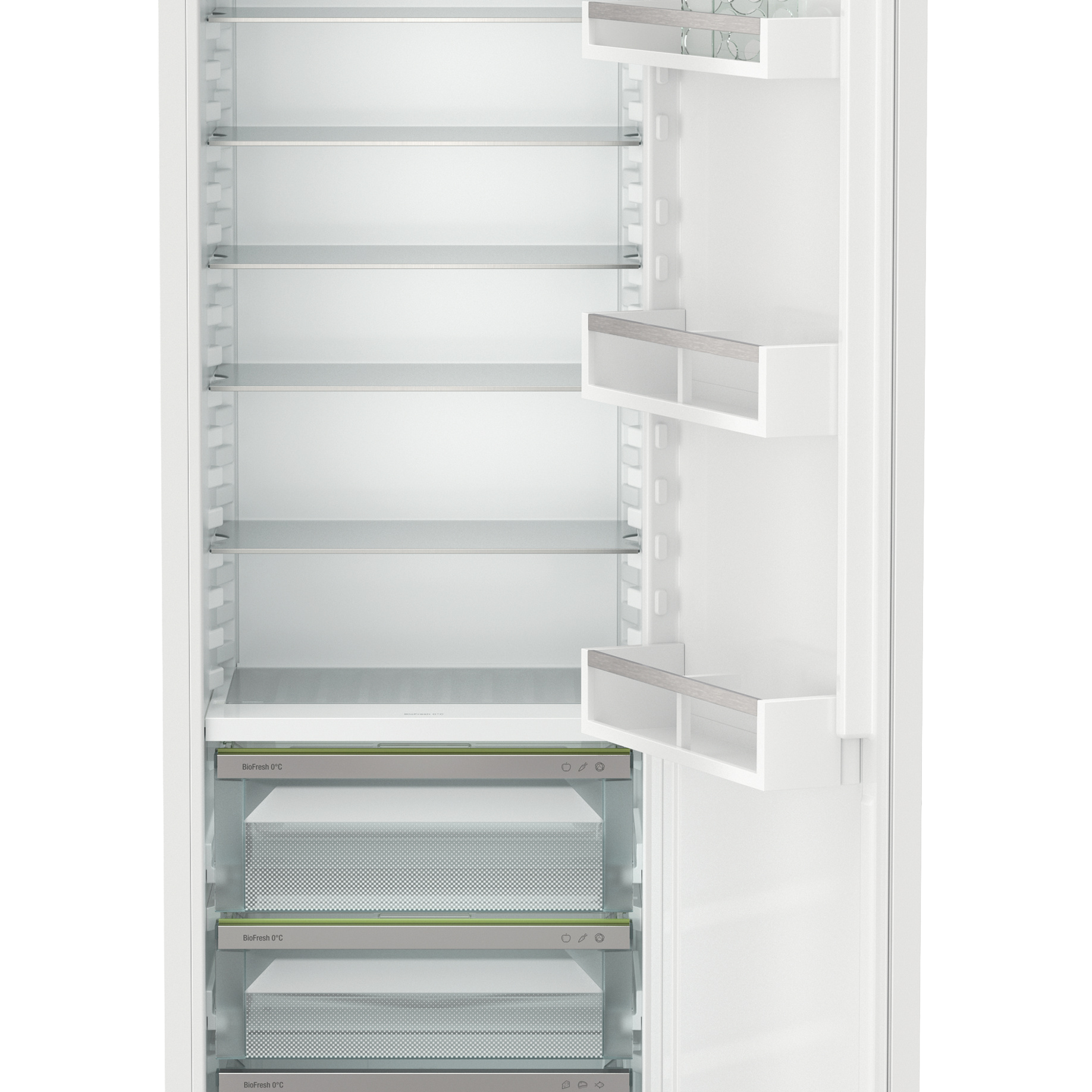 IRBd 5120 plus BioFresh