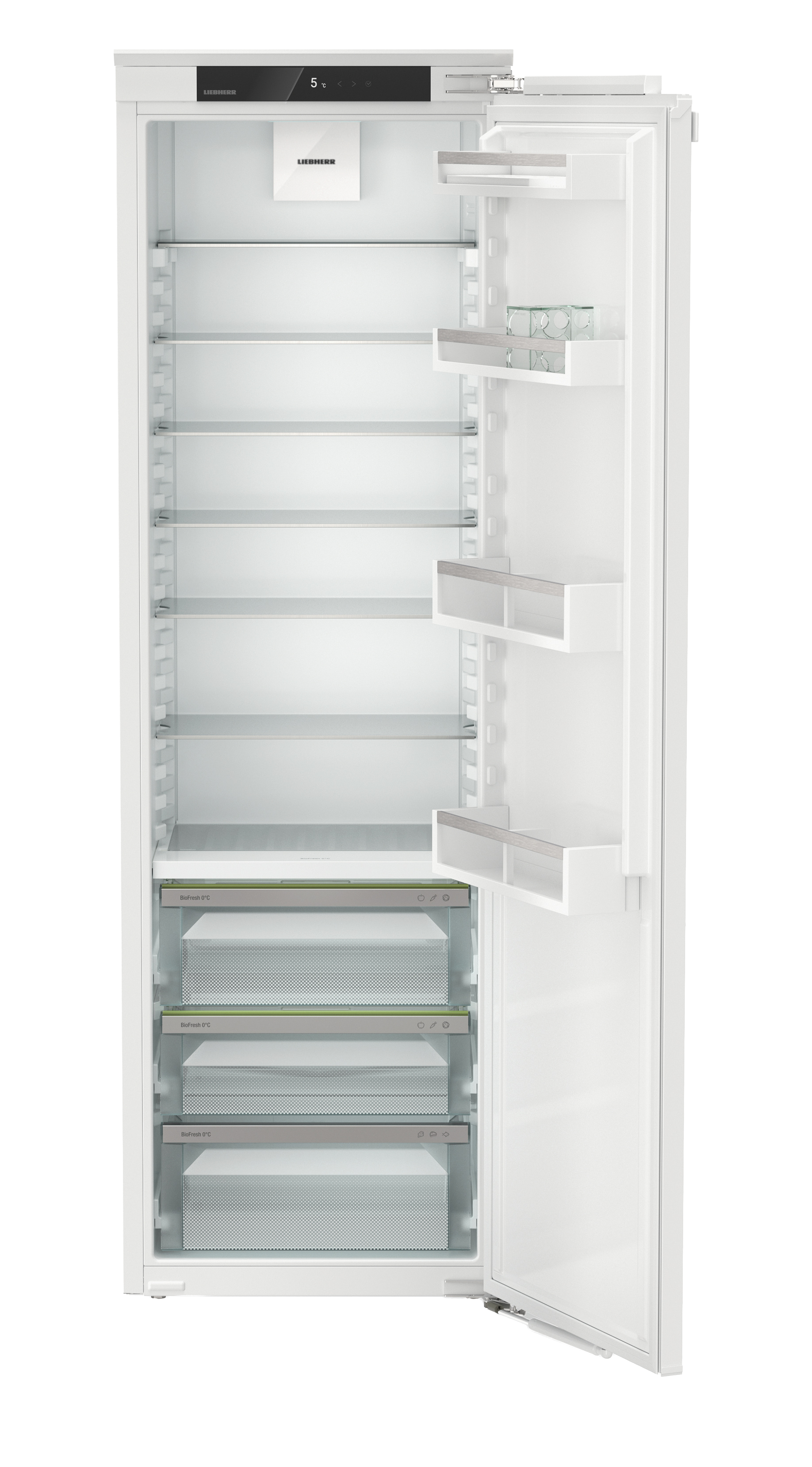 IRBd 5120 plus BioFresh