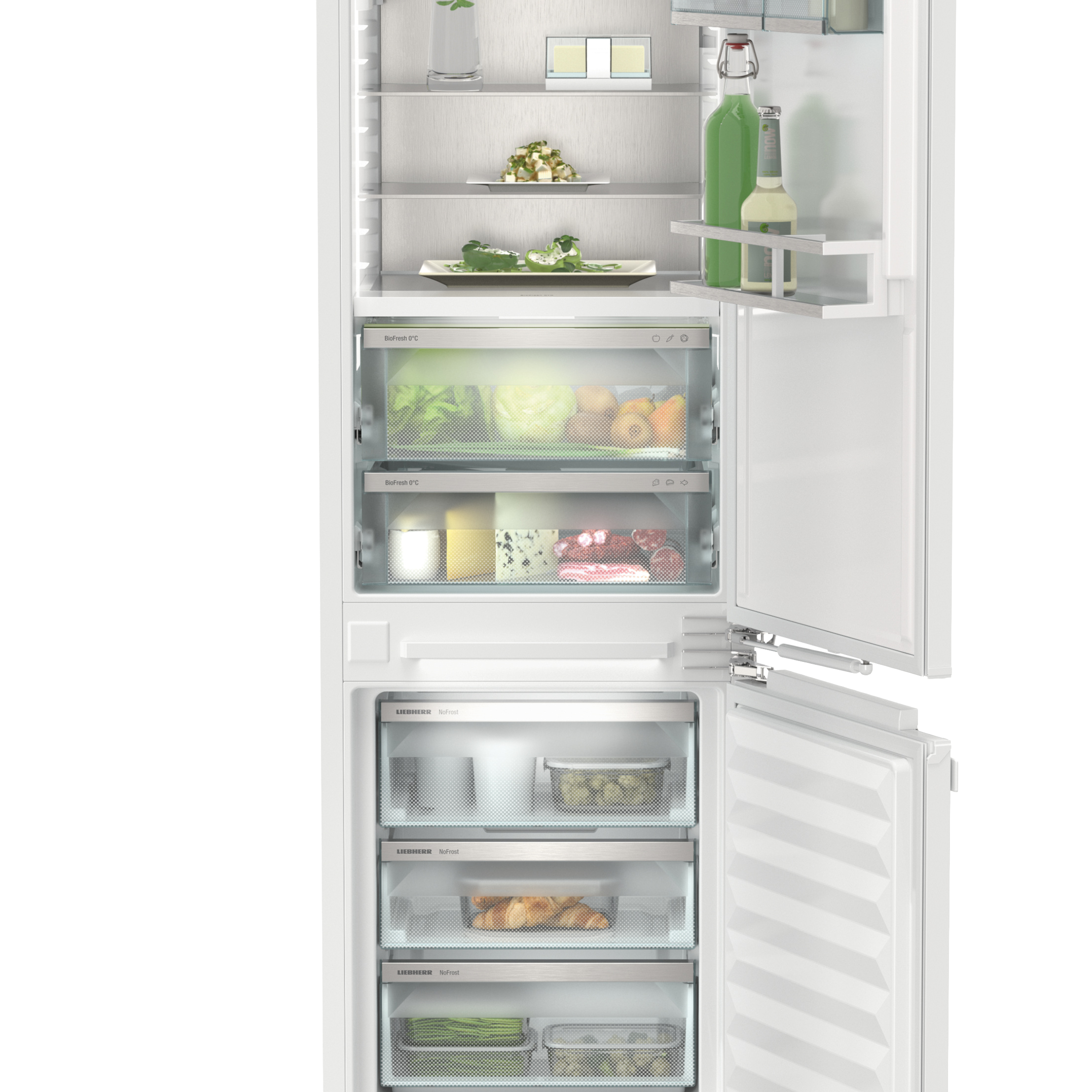 ICBNci 5153 BioFresh NoFrost