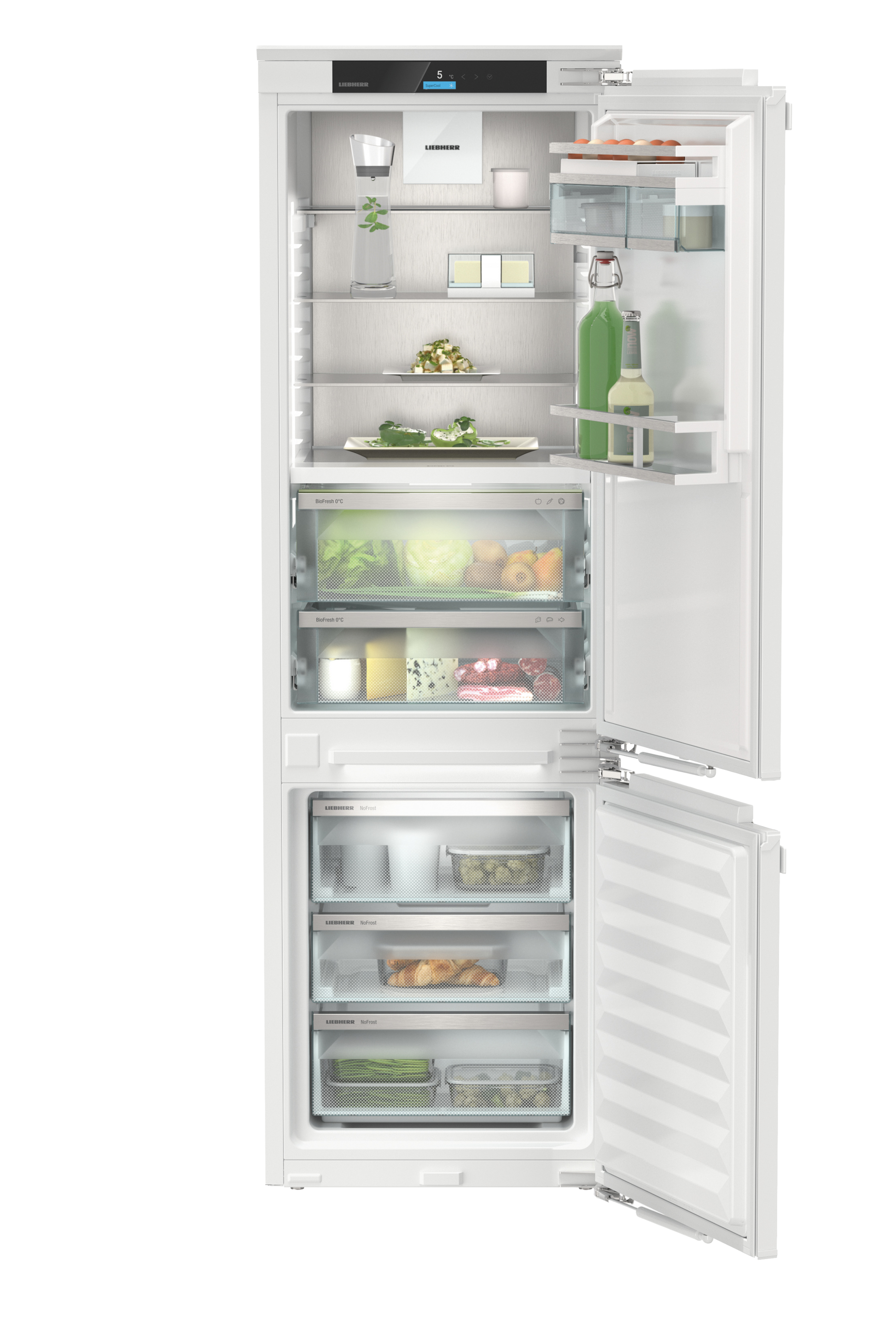 ICBNci 5153 BioFresh NoFrost