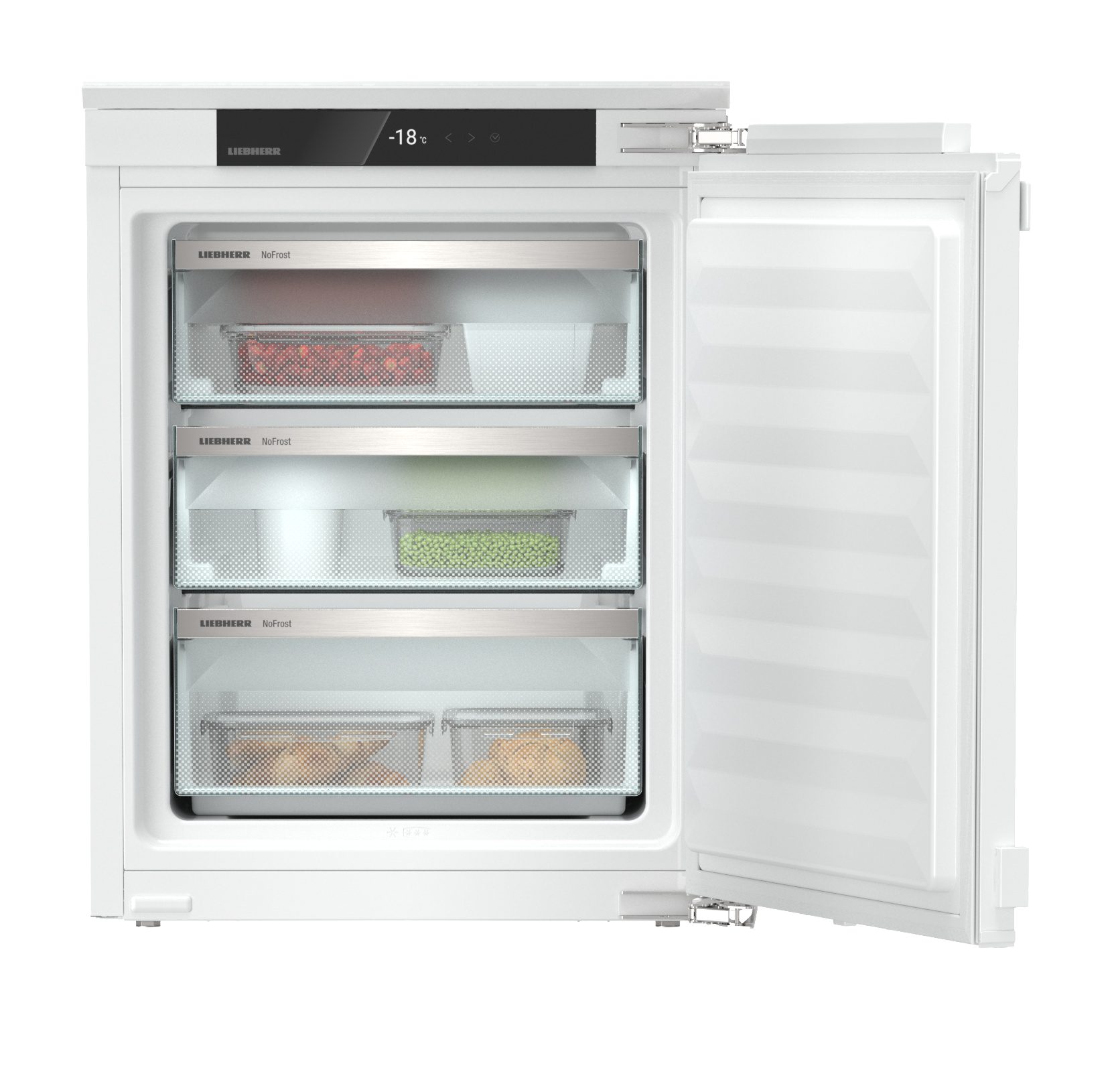 IFNd 3503 pure NoFrost
