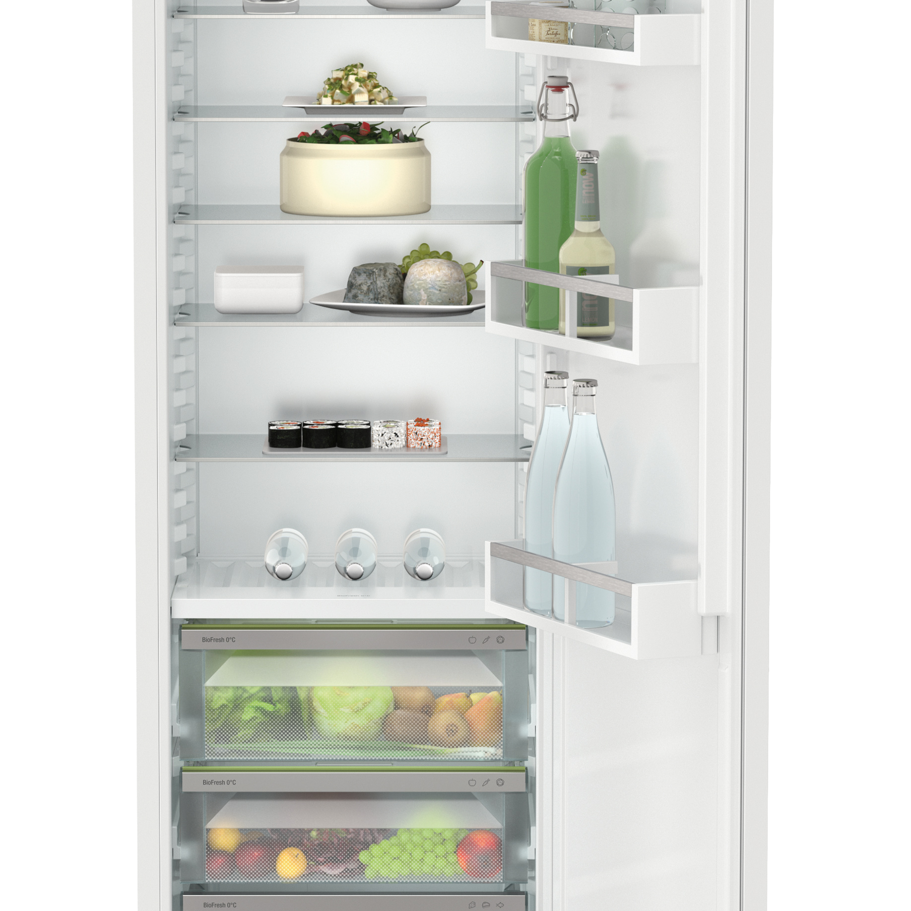 IRBd 5120 plus BioFresh