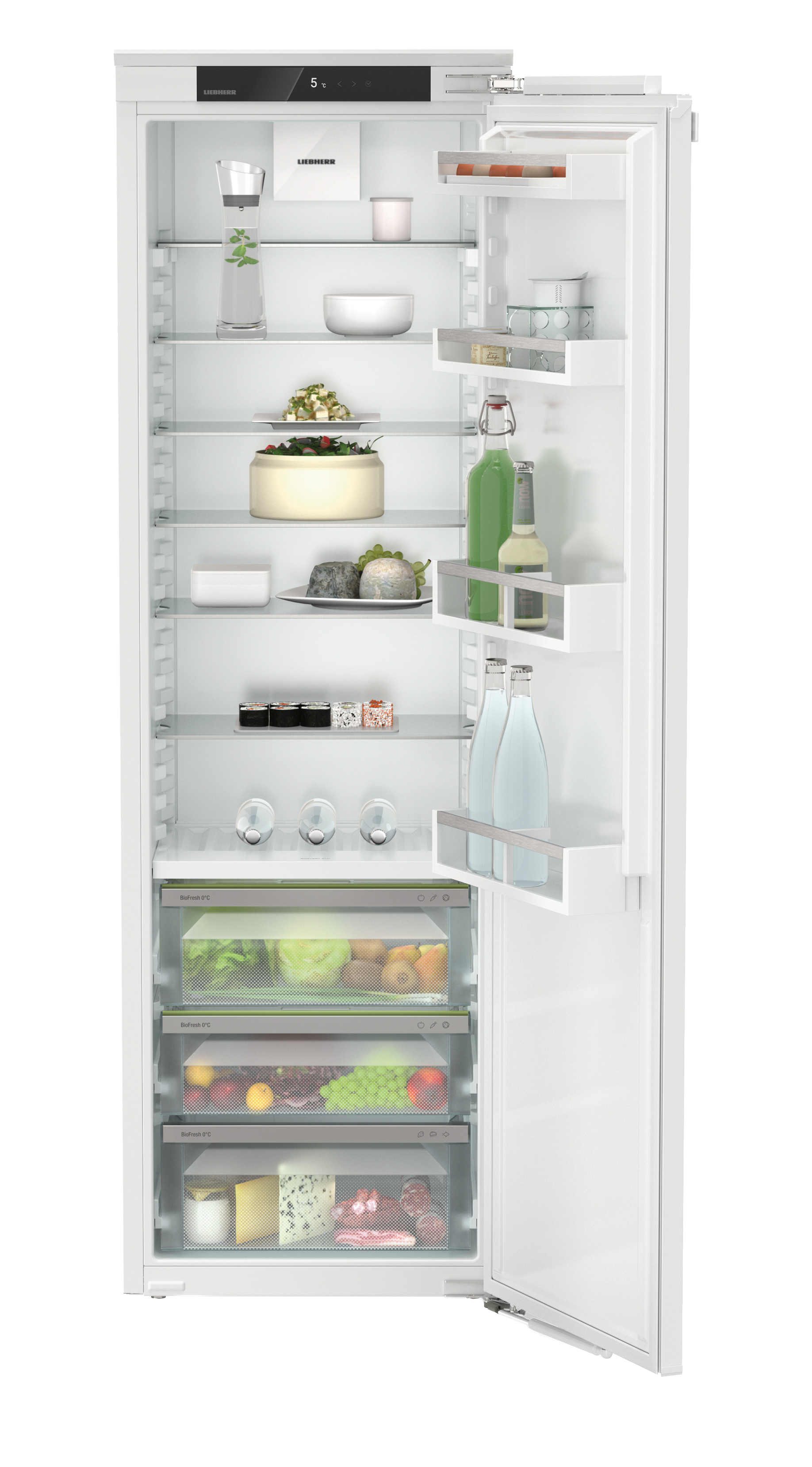 IRBd 5120 plus BioFresh