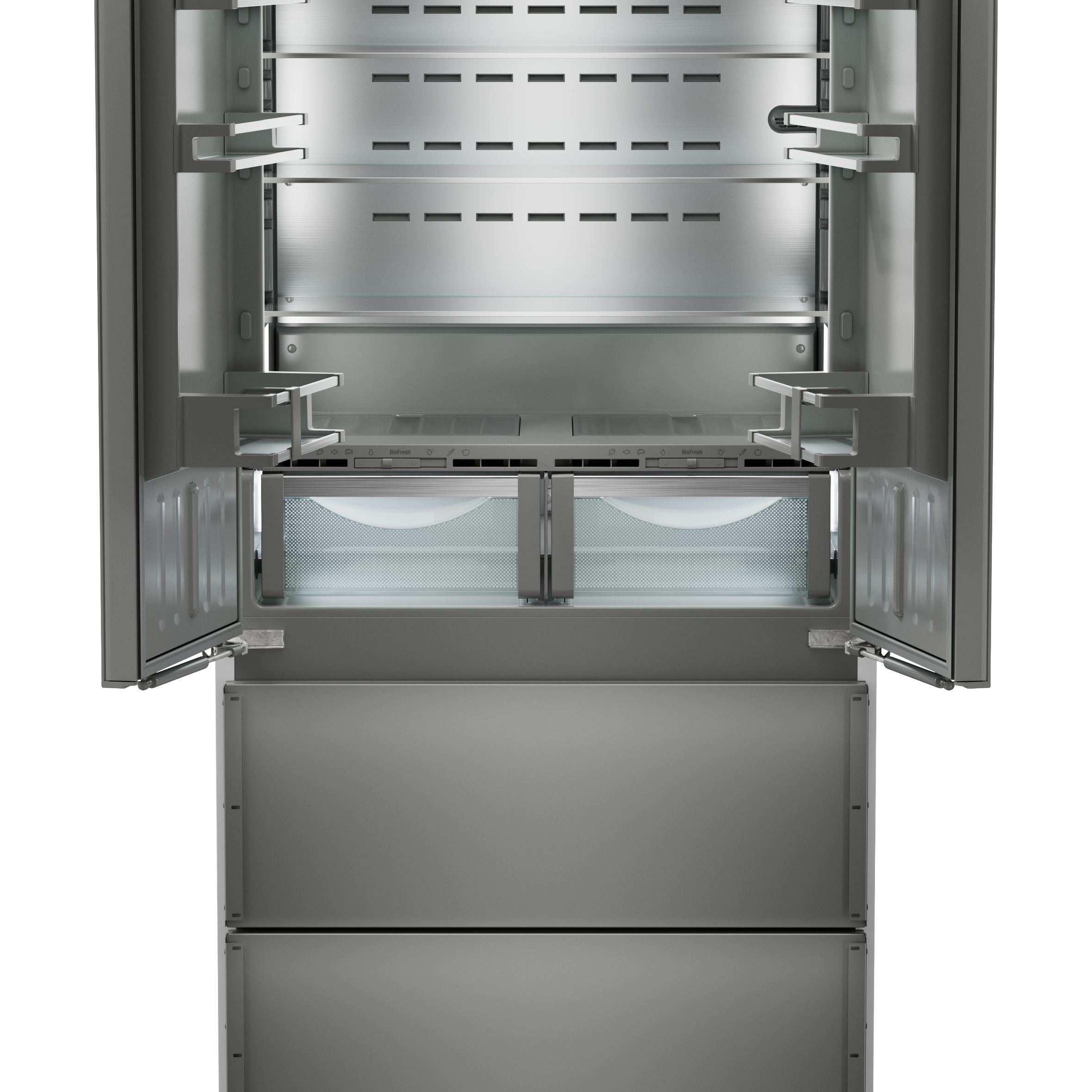 ECBNe 8872 BioFresh NoFrost