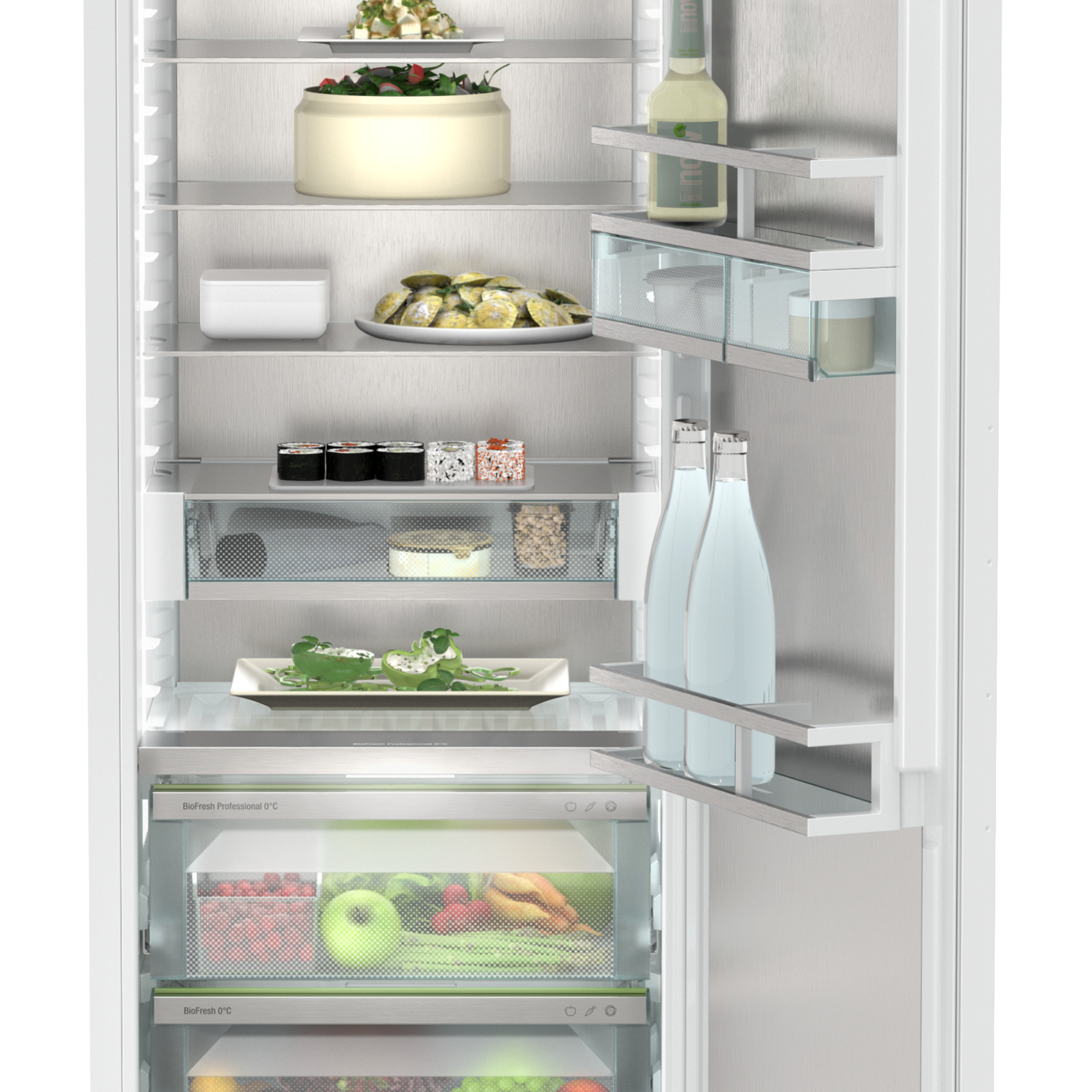 IRBdi 5170 peak BioFresh